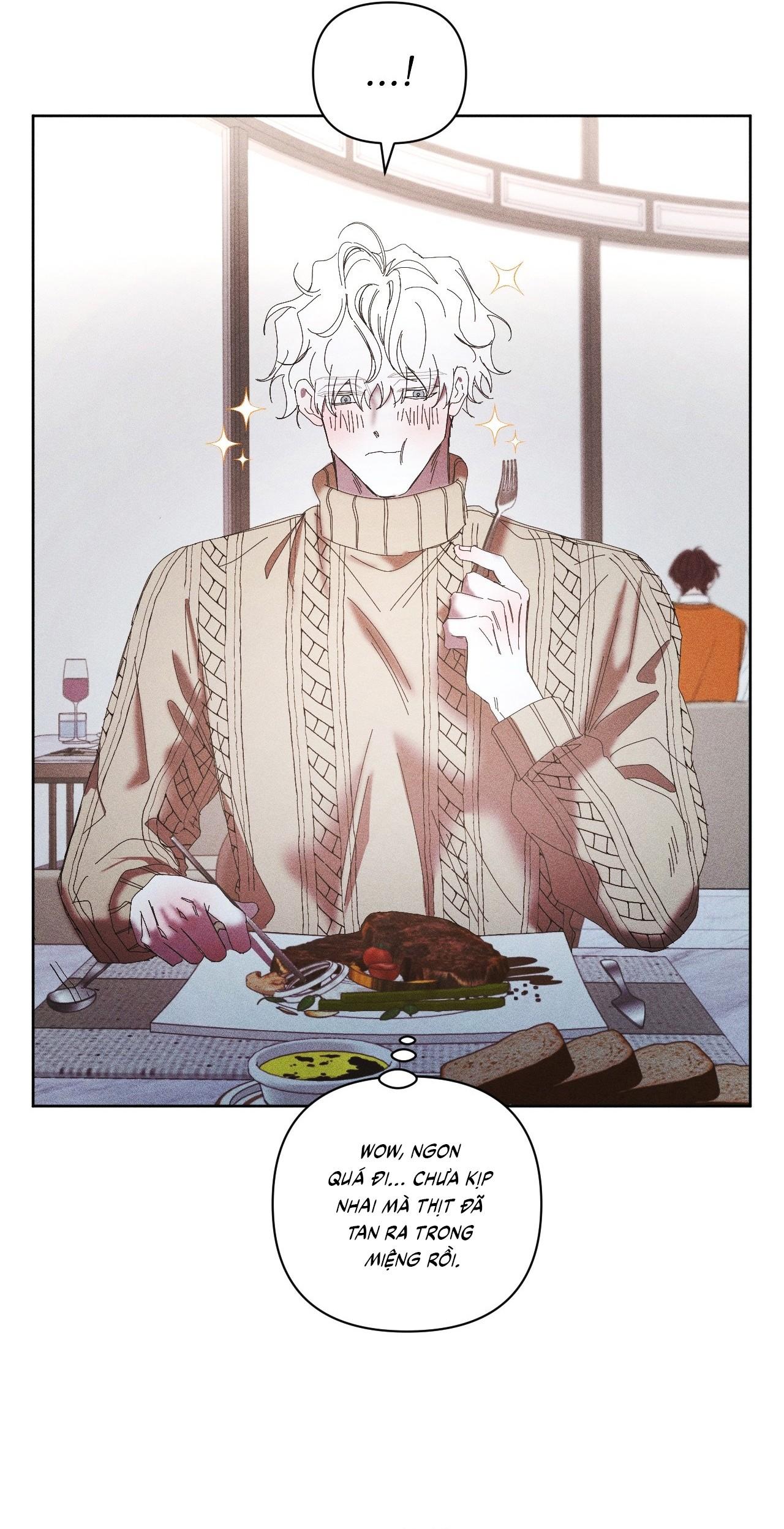 (CBunu) Mùa Đông Cuối Cùng Của Tôi Chapter 22 - Next 