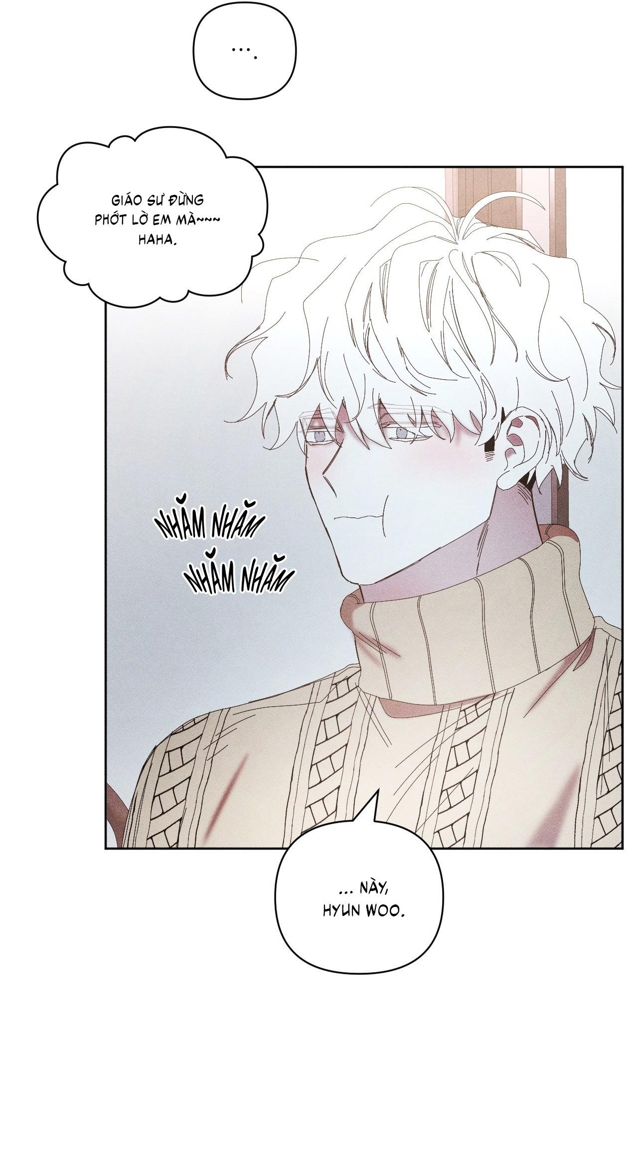 (CBunu) Mùa Đông Cuối Cùng Của Tôi Chapter 22 - Next 