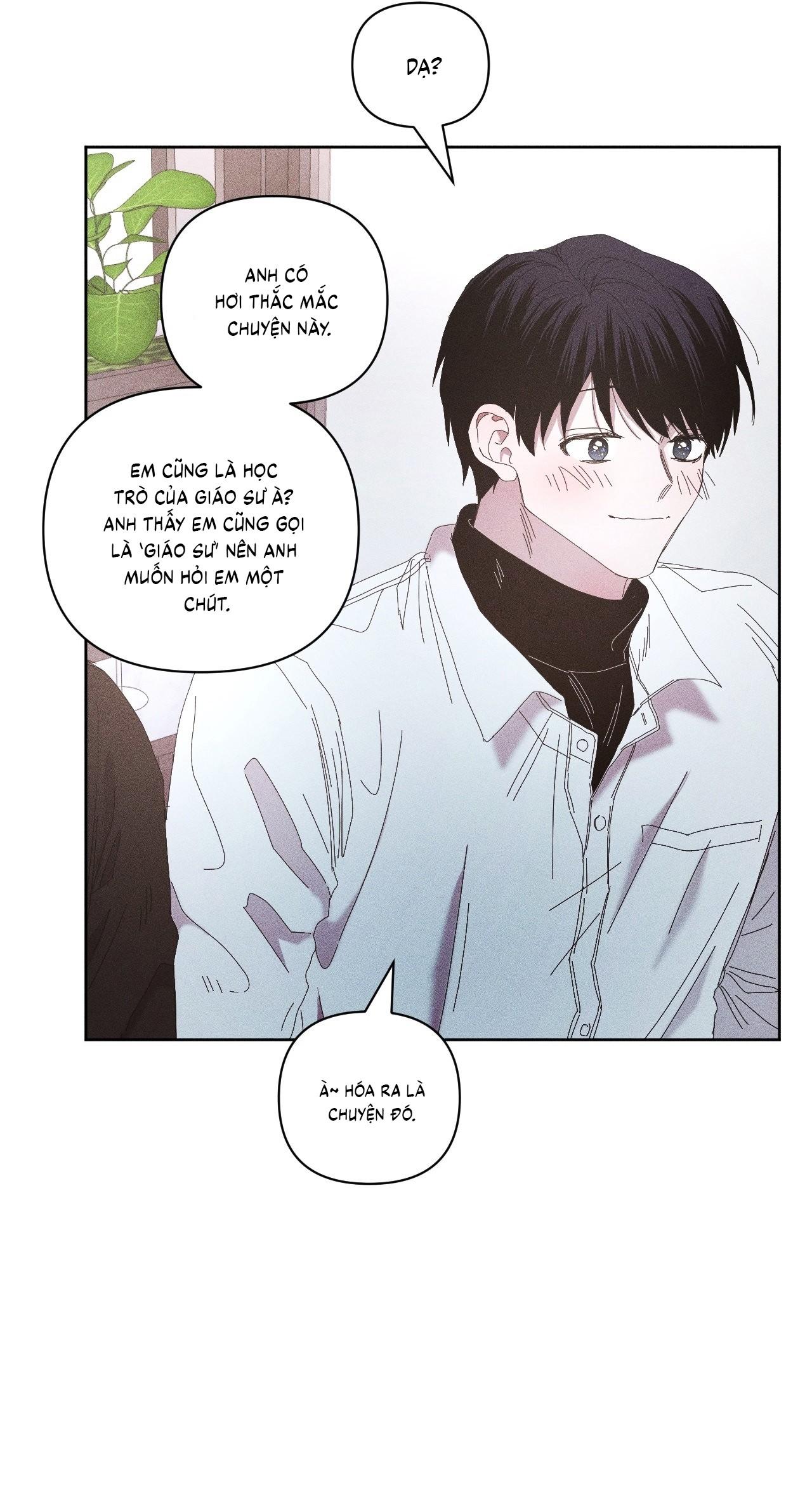 (CBunu) Mùa Đông Cuối Cùng Của Tôi Chapter 22 - Next 