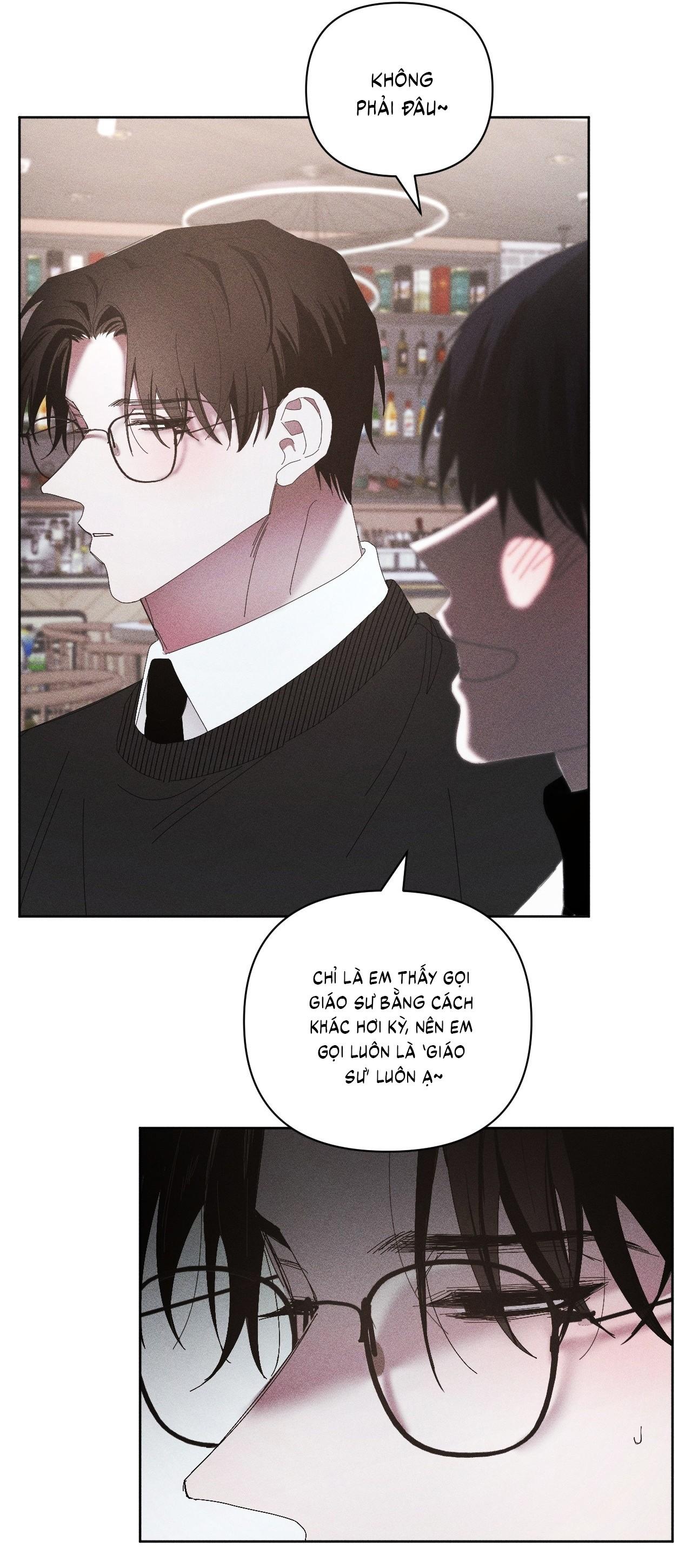 (CBunu) Mùa Đông Cuối Cùng Của Tôi Chapter 22 - Next 