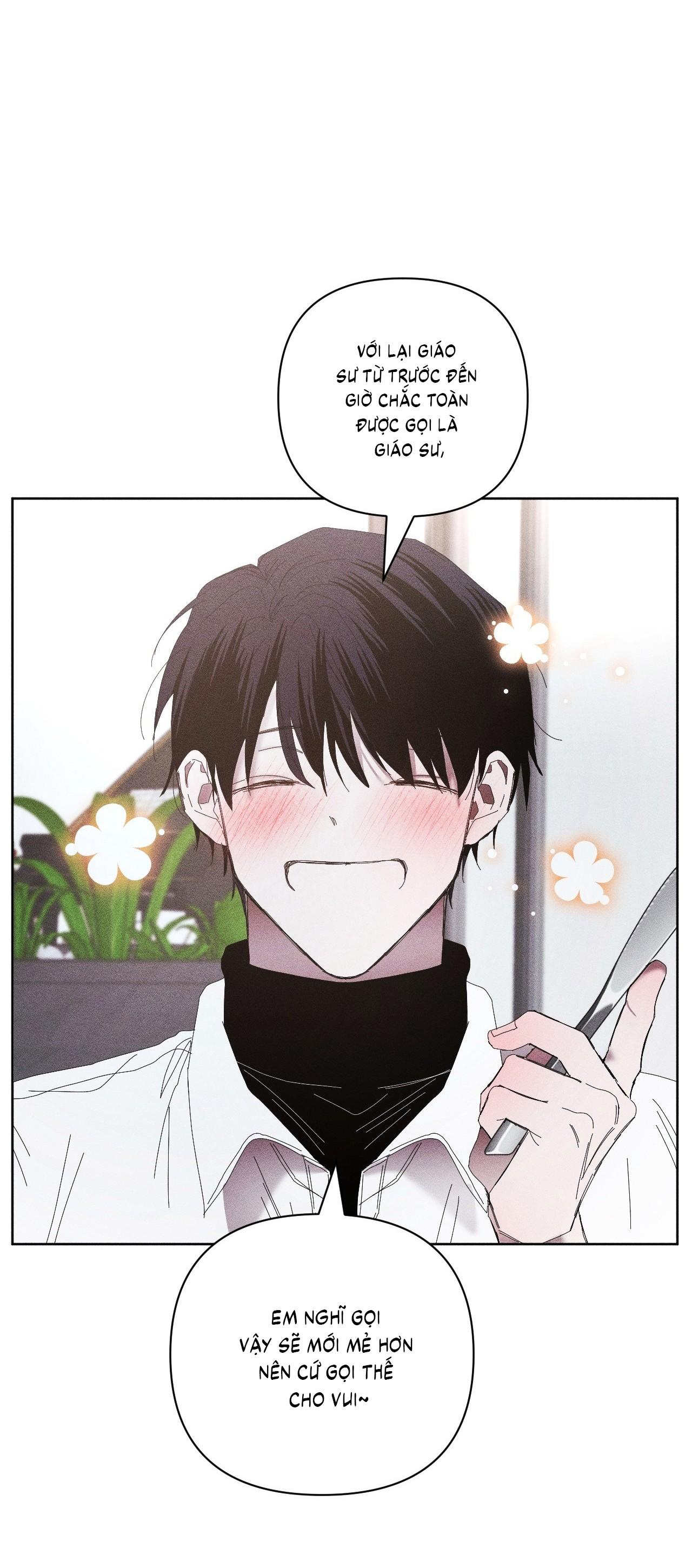 (CBunu) Mùa Đông Cuối Cùng Của Tôi Chapter 22 - Next 