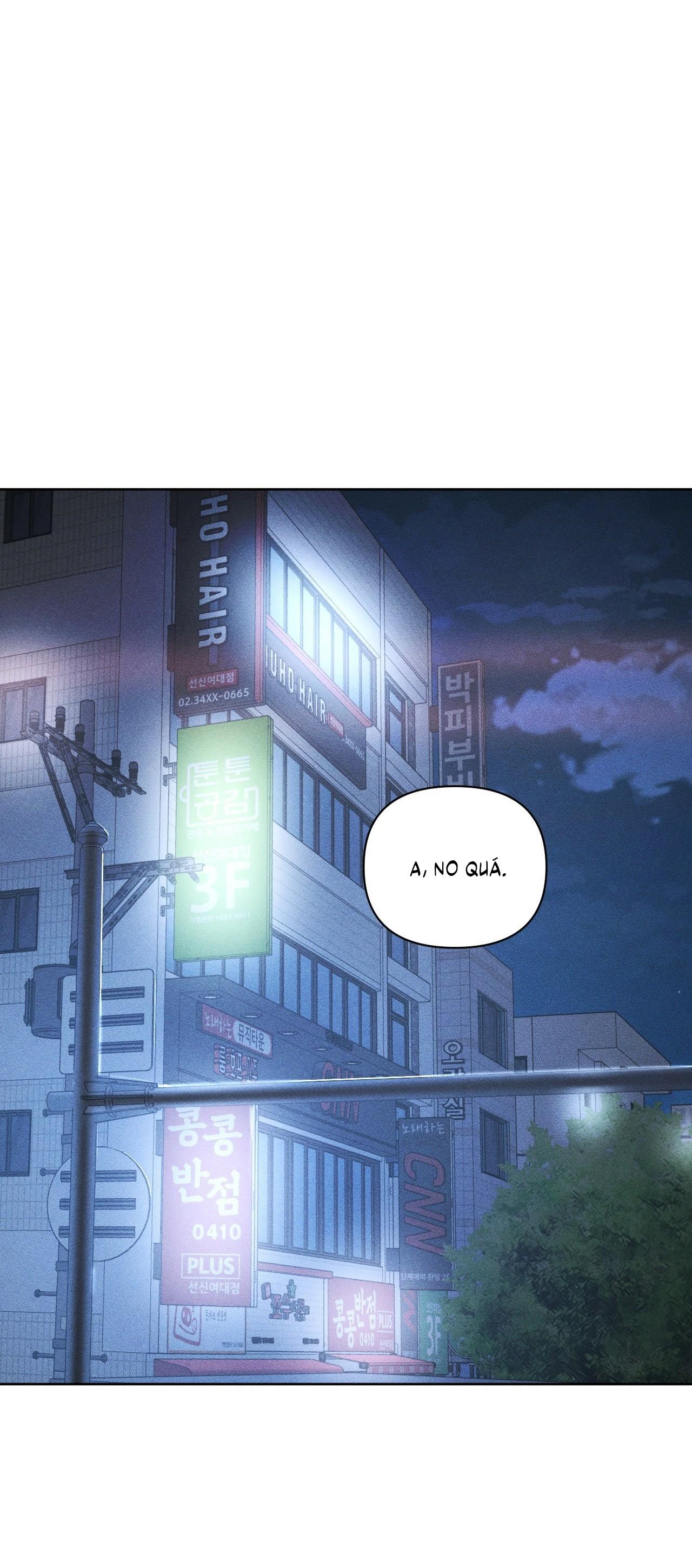 (CBunu) Mùa Đông Cuối Cùng Của Tôi Chapter 22 - Next 