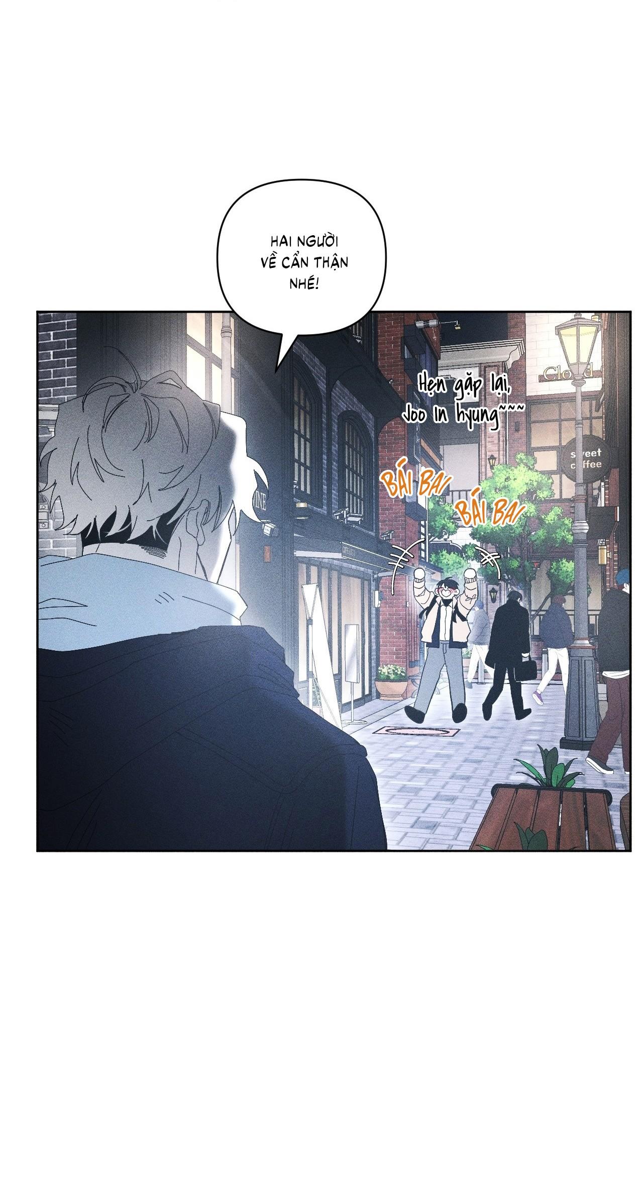 (CBunu) Mùa Đông Cuối Cùng Của Tôi Chapter 22 - Next 