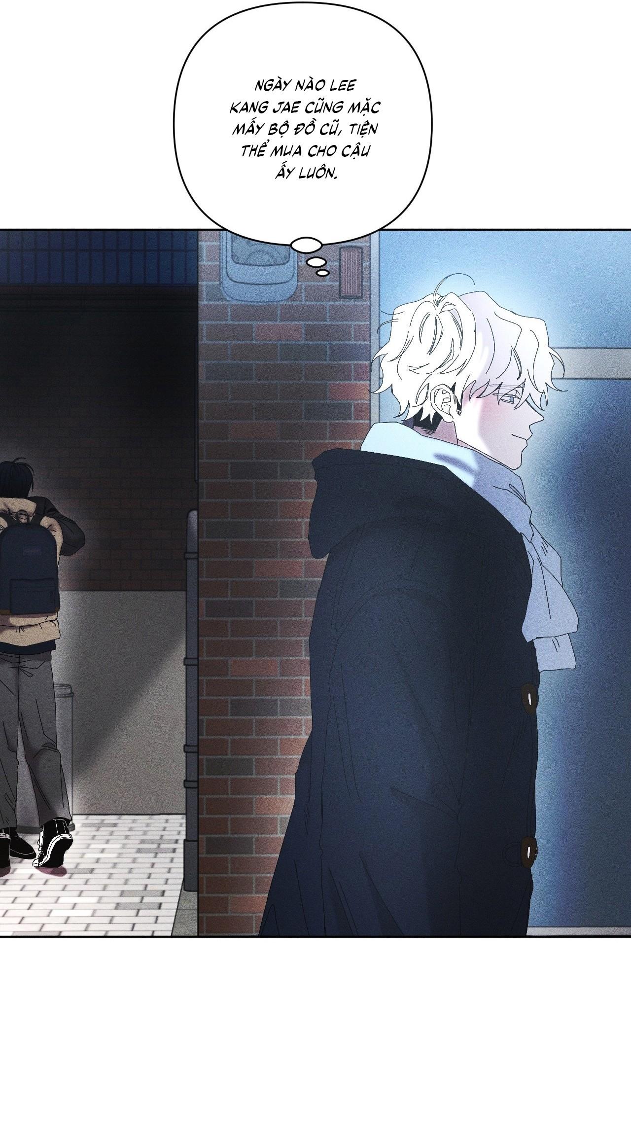 (CBunu) Mùa Đông Cuối Cùng Của Tôi Chapter 22 - Next 