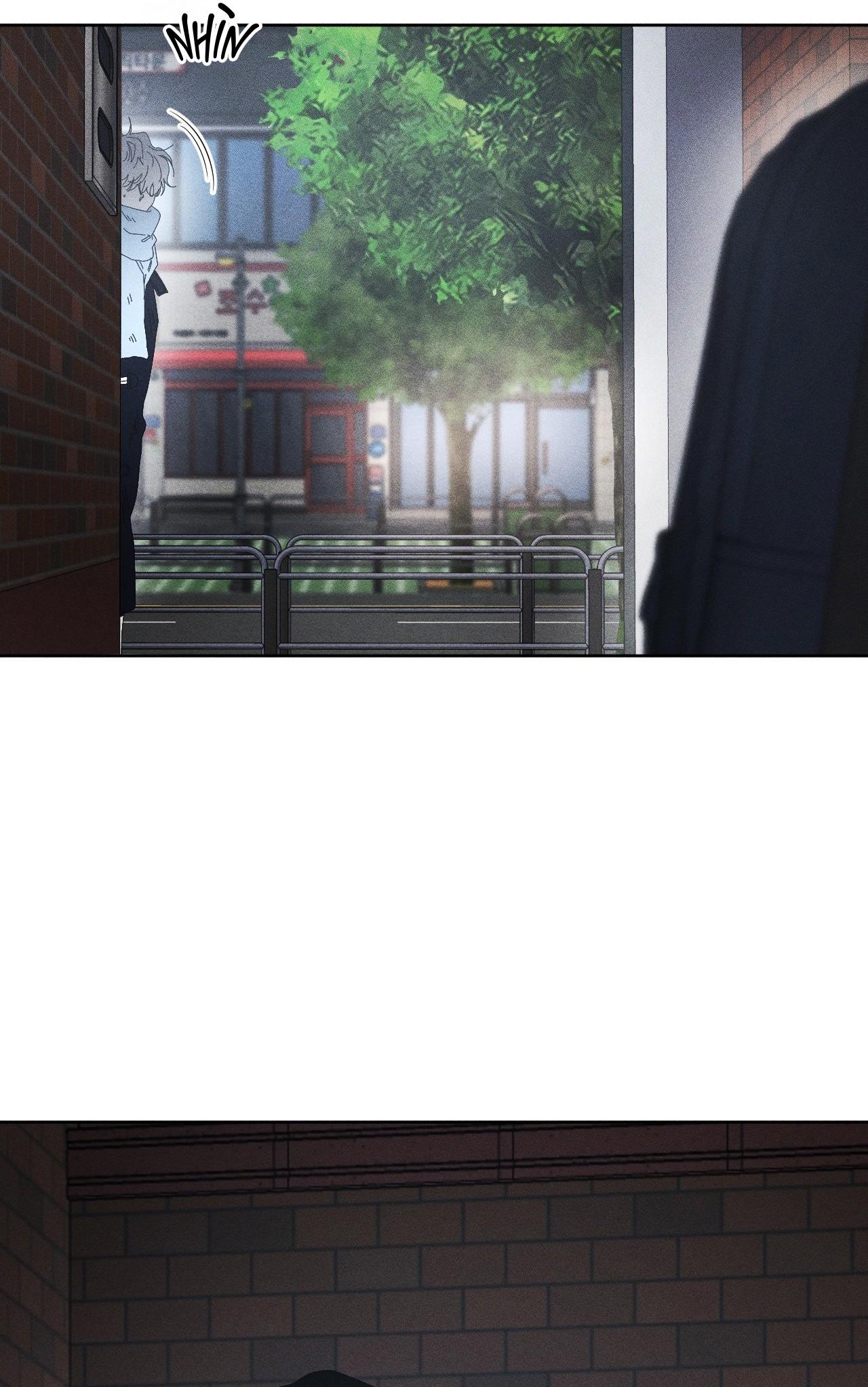 (CBunu) Mùa Đông Cuối Cùng Của Tôi Chapter 22 - Next 