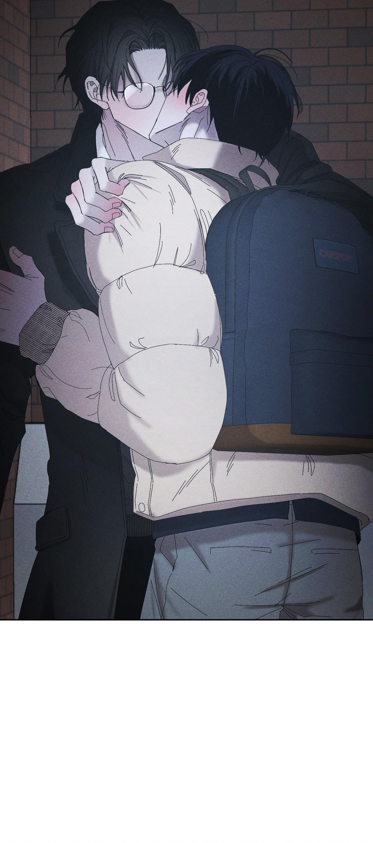 (CBunu) Mùa Đông Cuối Cùng Của Tôi Chapter 22 - Next 