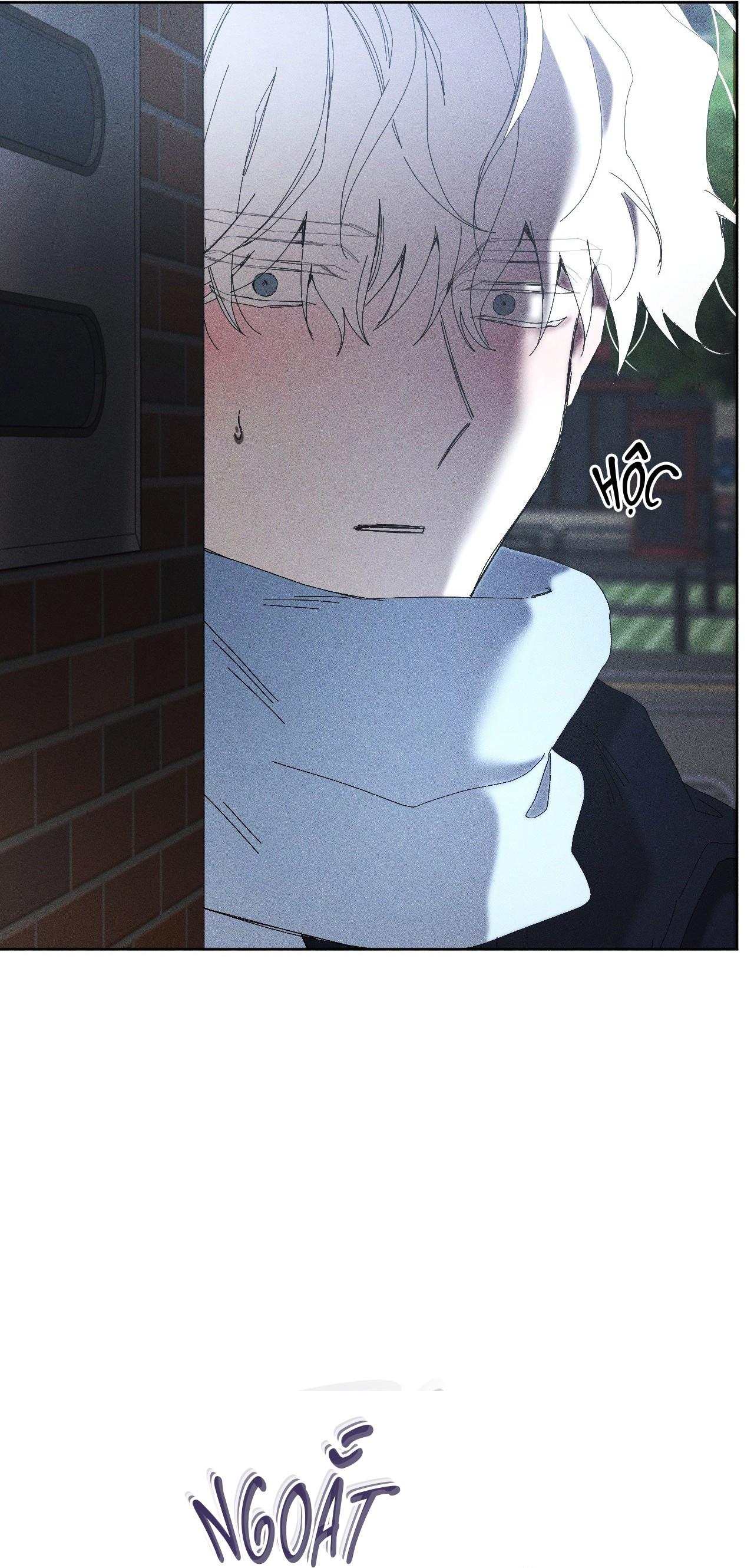(CBunu) Mùa Đông Cuối Cùng Của Tôi Chapter 22 - Next 