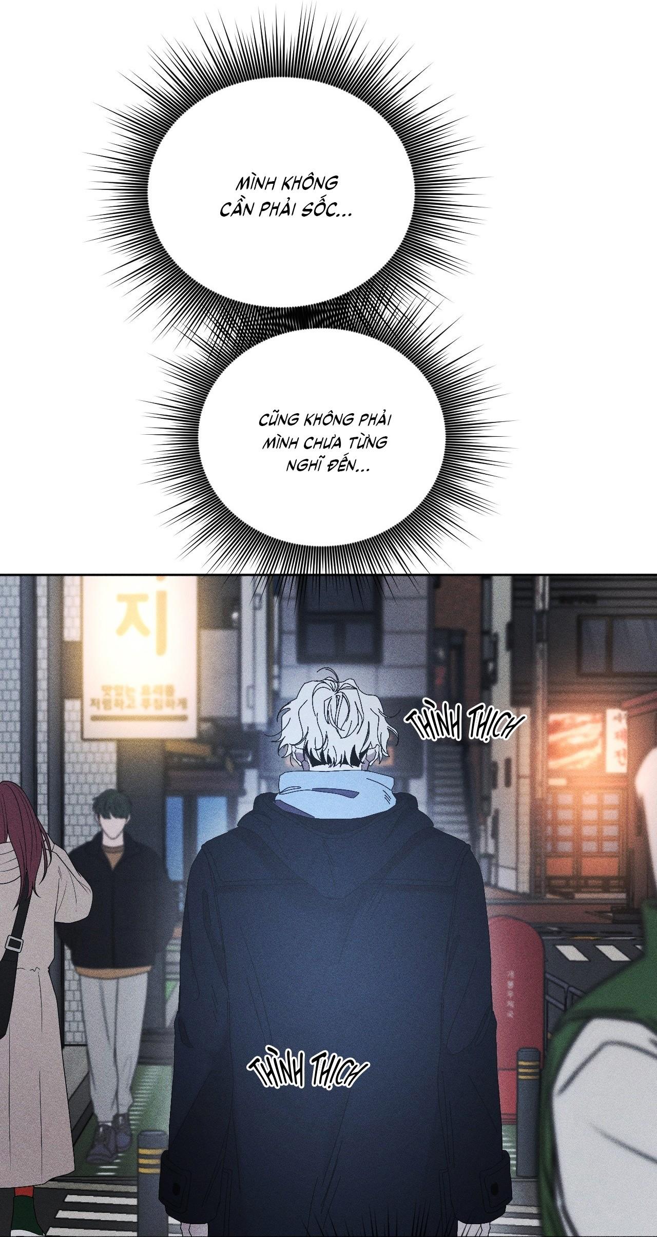 (CBunu) Mùa Đông Cuối Cùng Của Tôi Chapter 22 - Next 