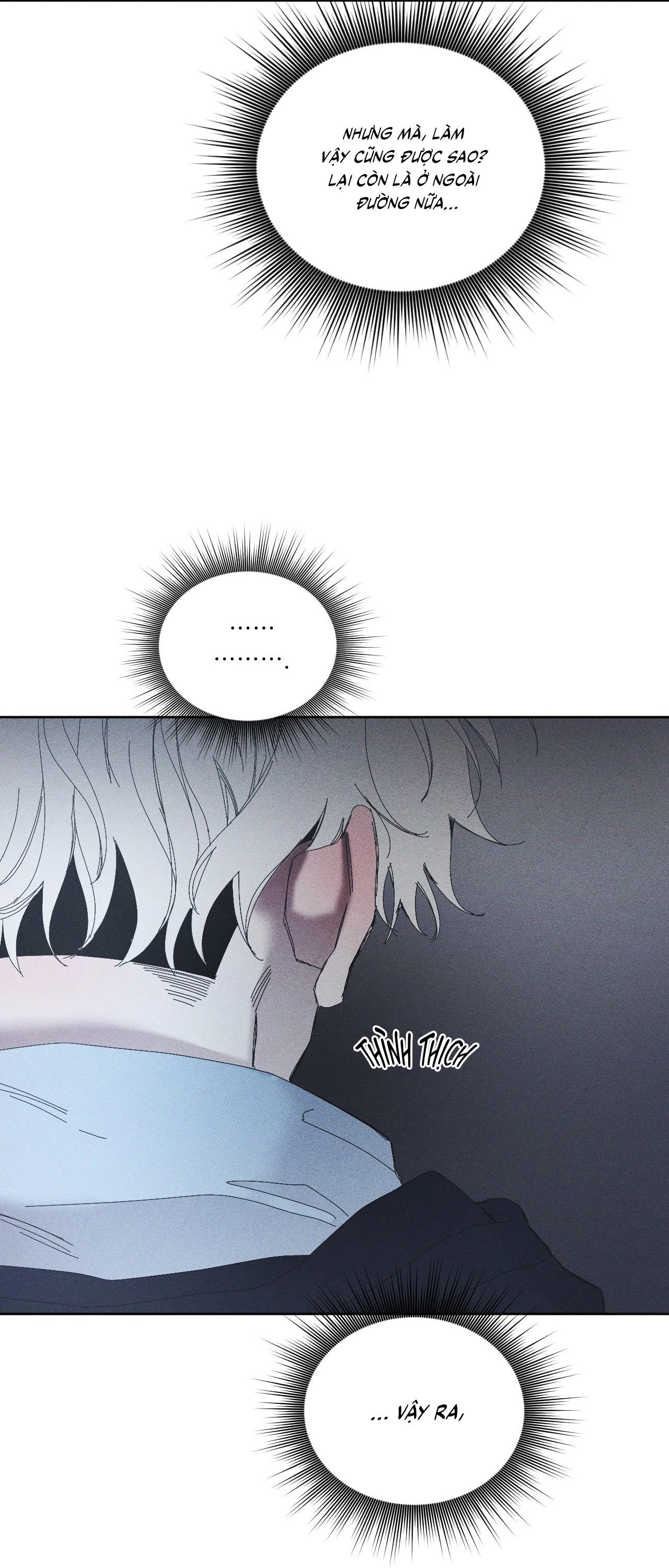 (CBunu) Mùa Đông Cuối Cùng Của Tôi Chapter 22 - Next 