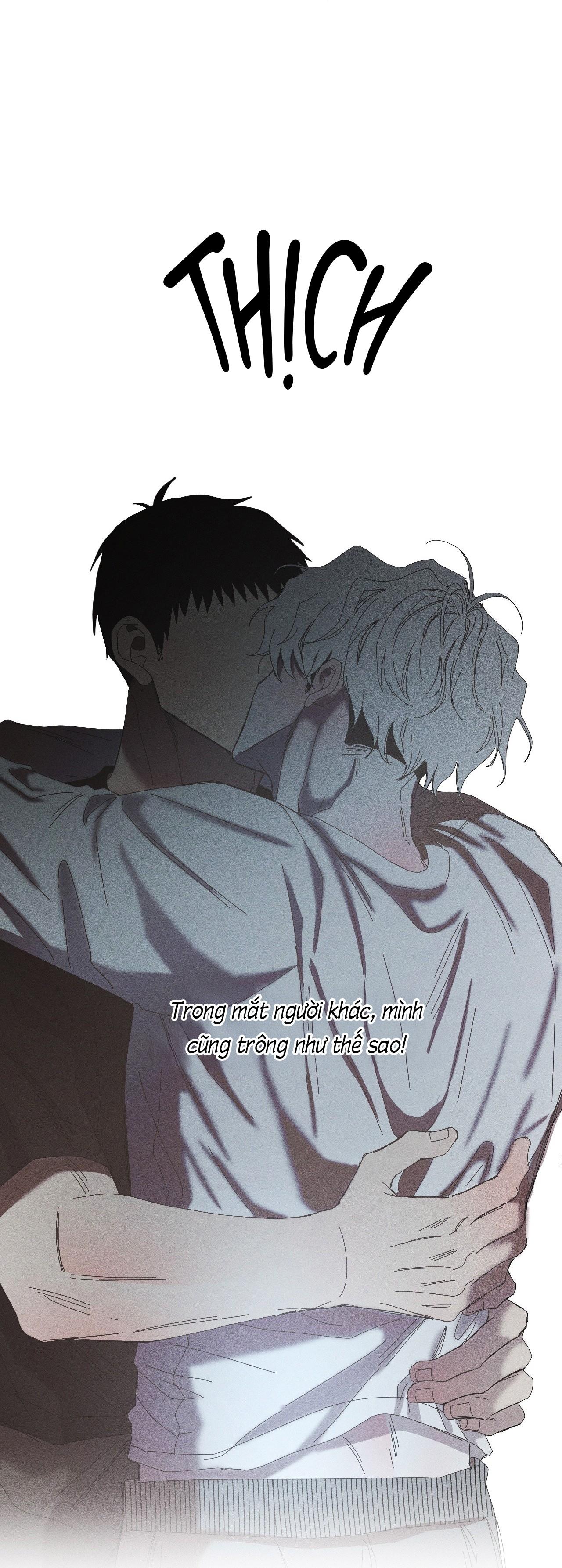 (CBunu) Mùa Đông Cuối Cùng Của Tôi Chapter 22 - Next 