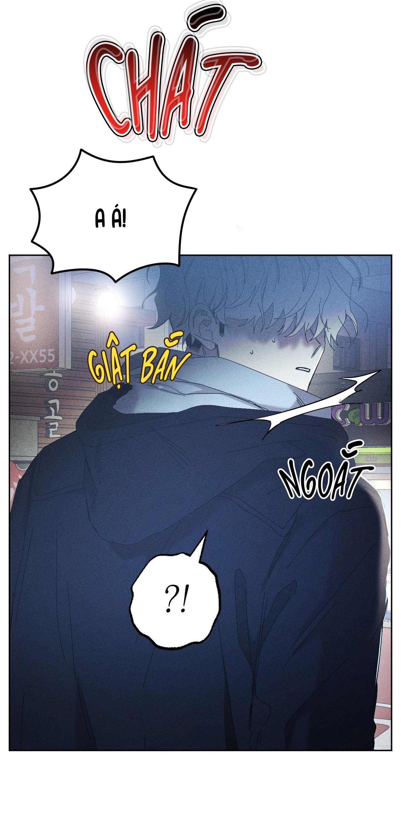 (CBunu) Mùa Đông Cuối Cùng Của Tôi Chapter 22 - Next 