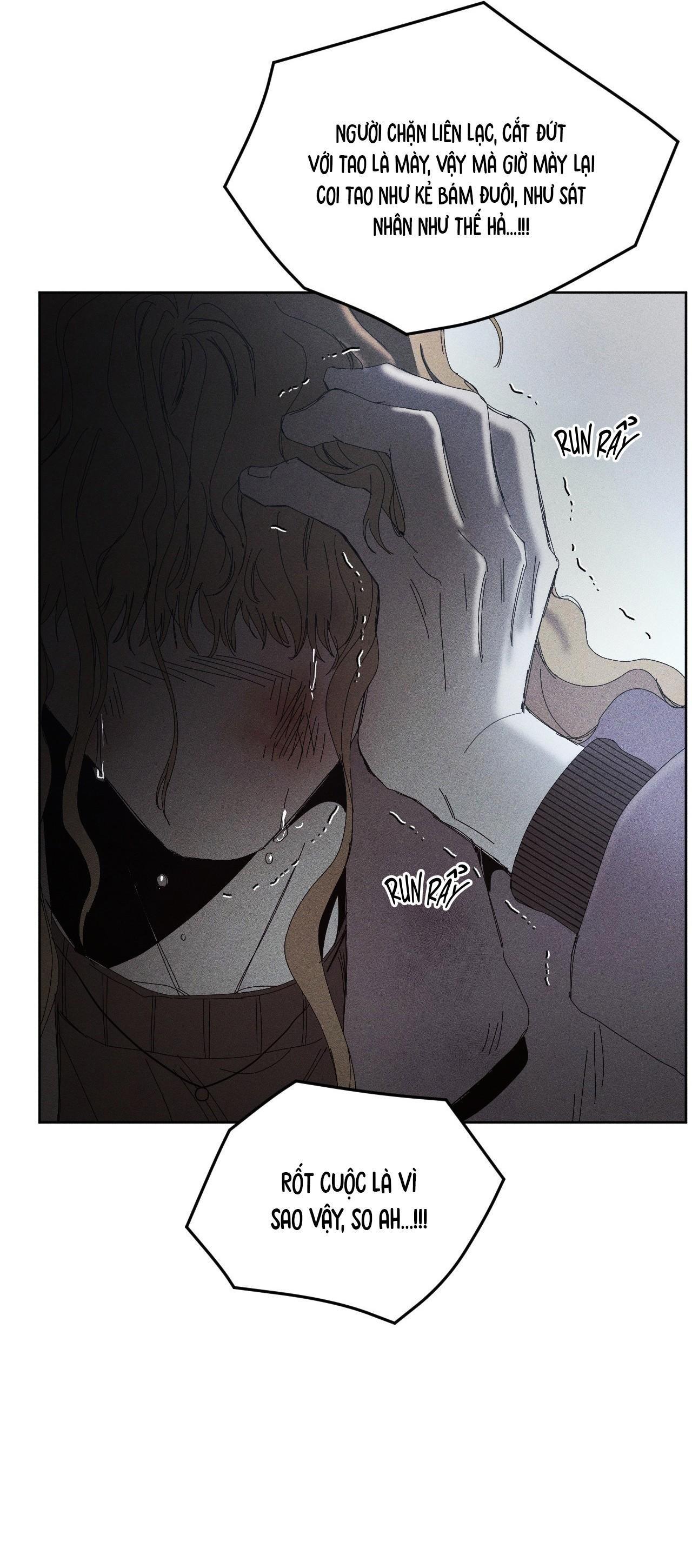 (CBunu) Mùa Đông Cuối Cùng Của Tôi Chapter 22 - Next 