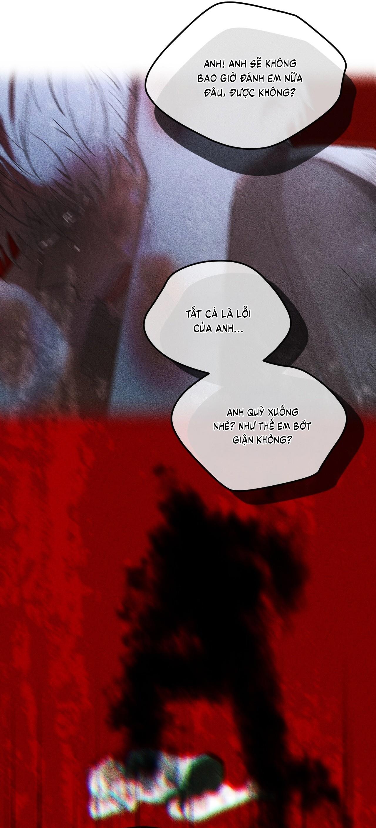 (CBunu) Mùa Đông Cuối Cùng Của Tôi Chapter 22 - Next 