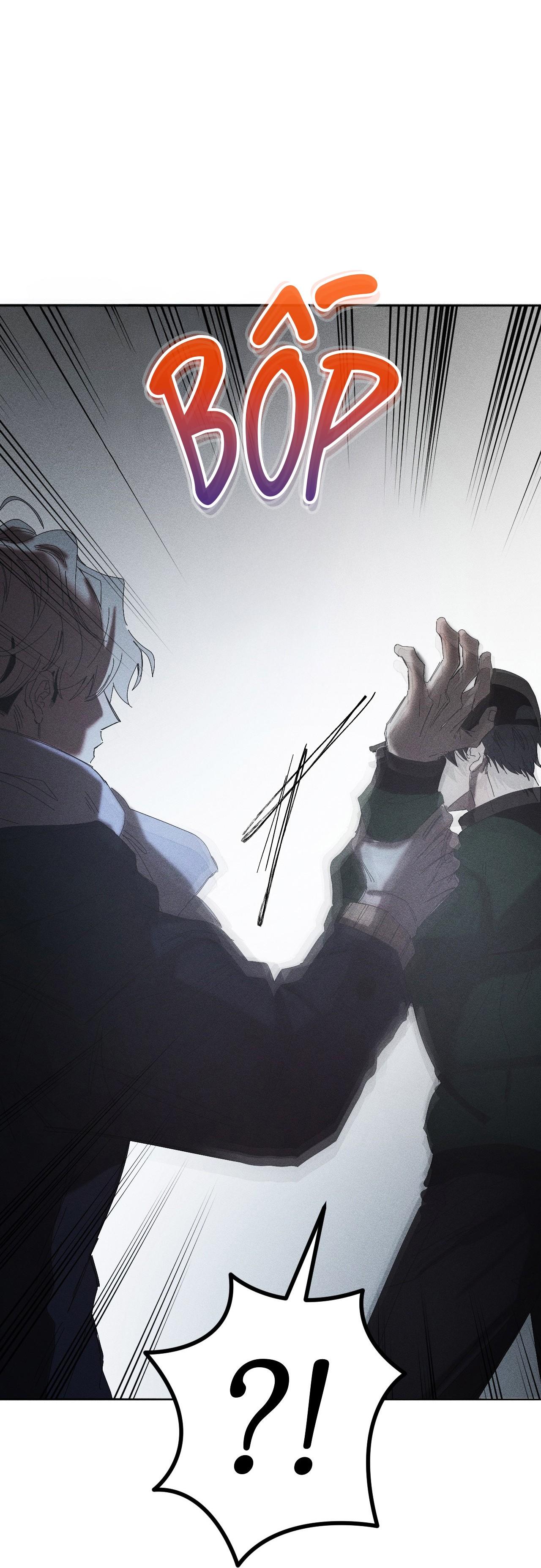 (CBunu) Mùa Đông Cuối Cùng Của Tôi Chapter 22 - Next 