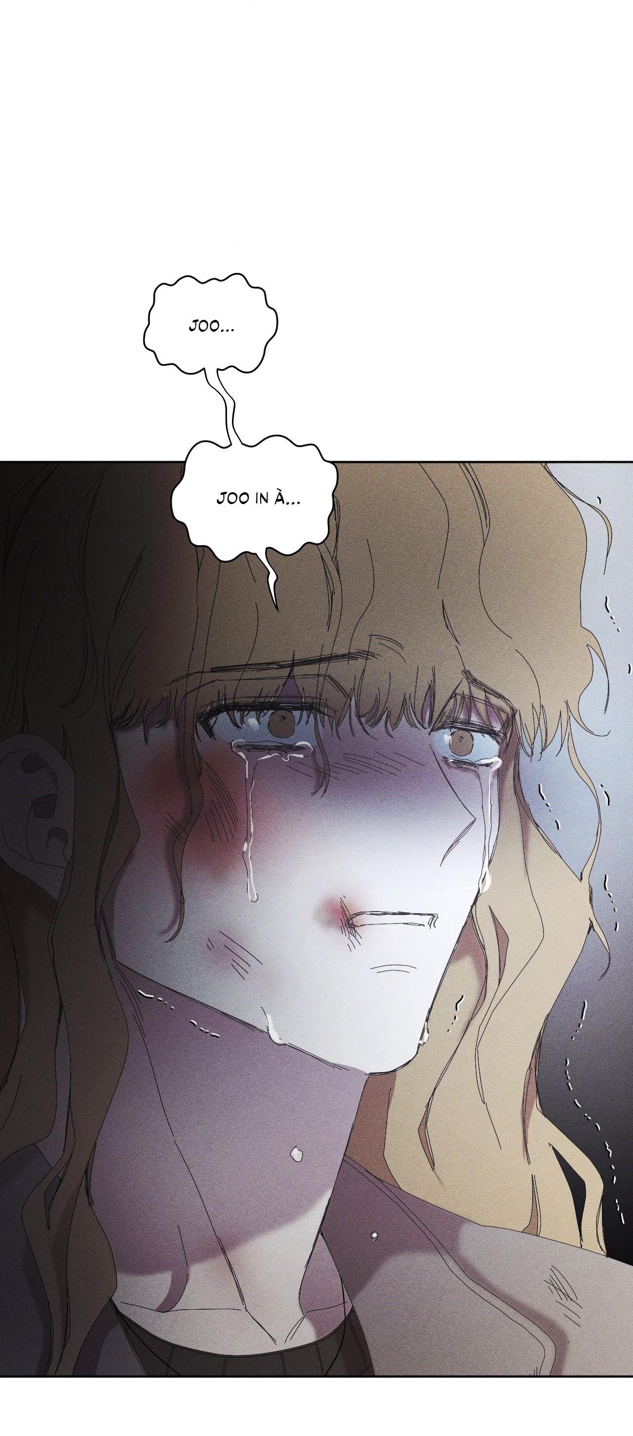 (CBunu) Mùa Đông Cuối Cùng Của Tôi Chapter 22 - Next 
