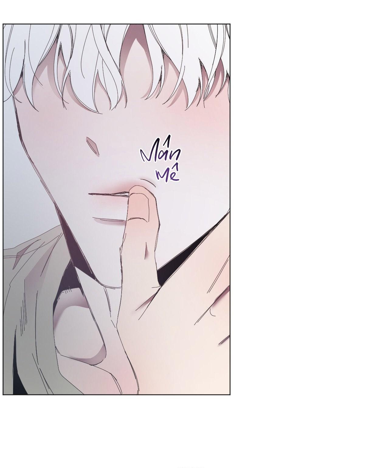 (CBunu) Mùa Đông Cuối Cùng Của Tôi Chapter 4 - Trang 2