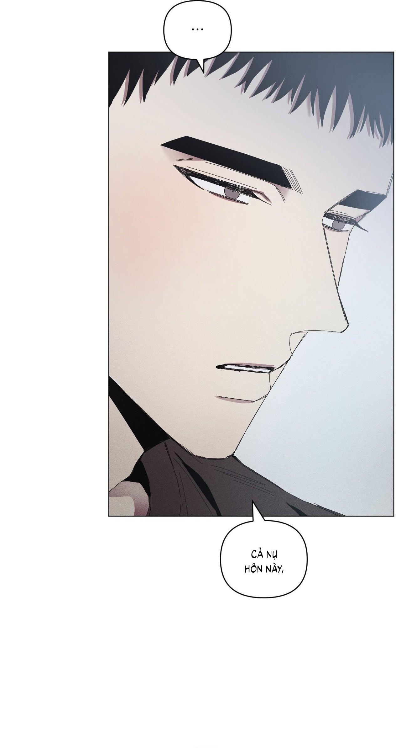 (CBunu) Mùa Đông Cuối Cùng Của Tôi Chapter 4 - Trang 2