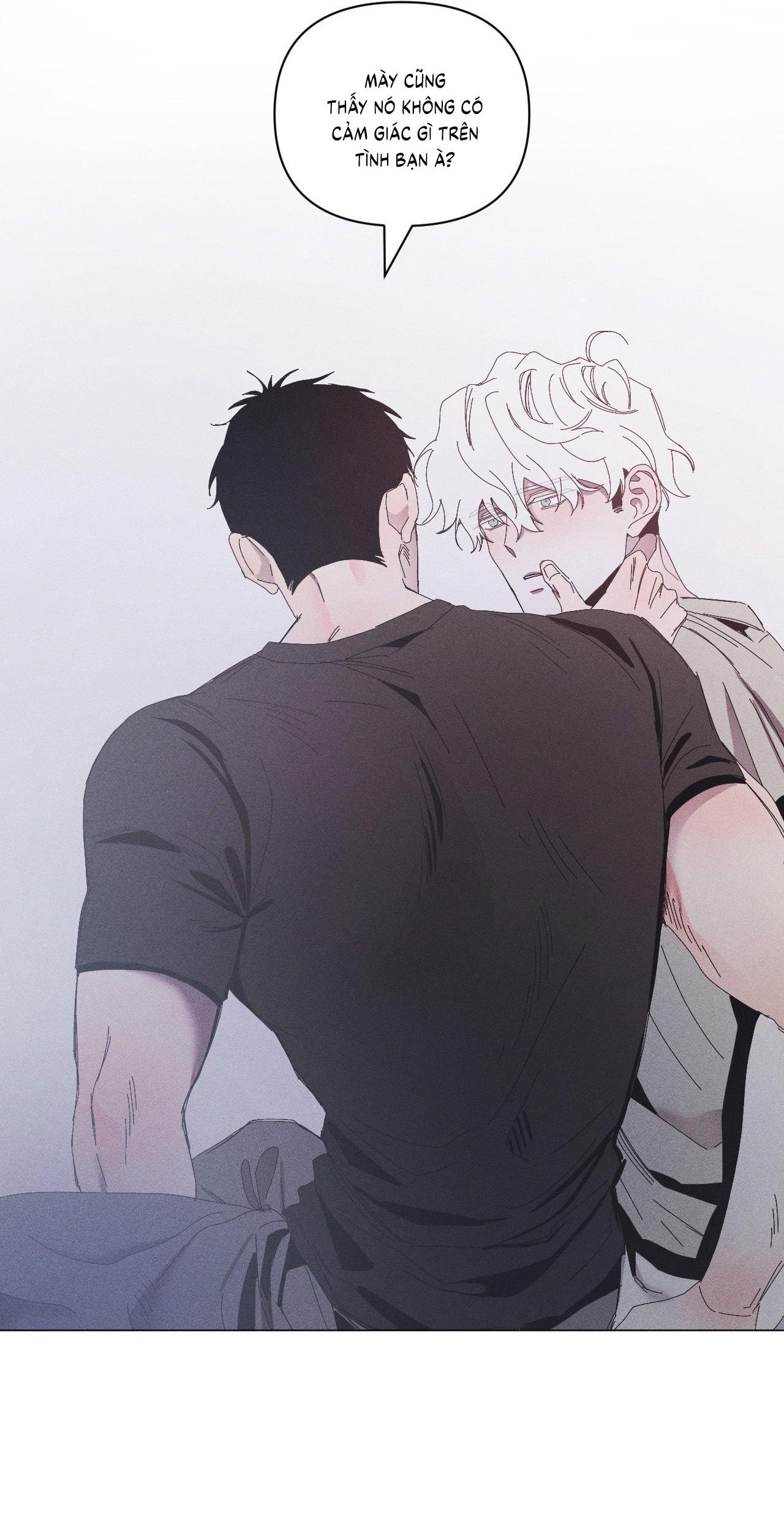 (CBunu) Mùa Đông Cuối Cùng Của Tôi Chapter 4 - Trang 2