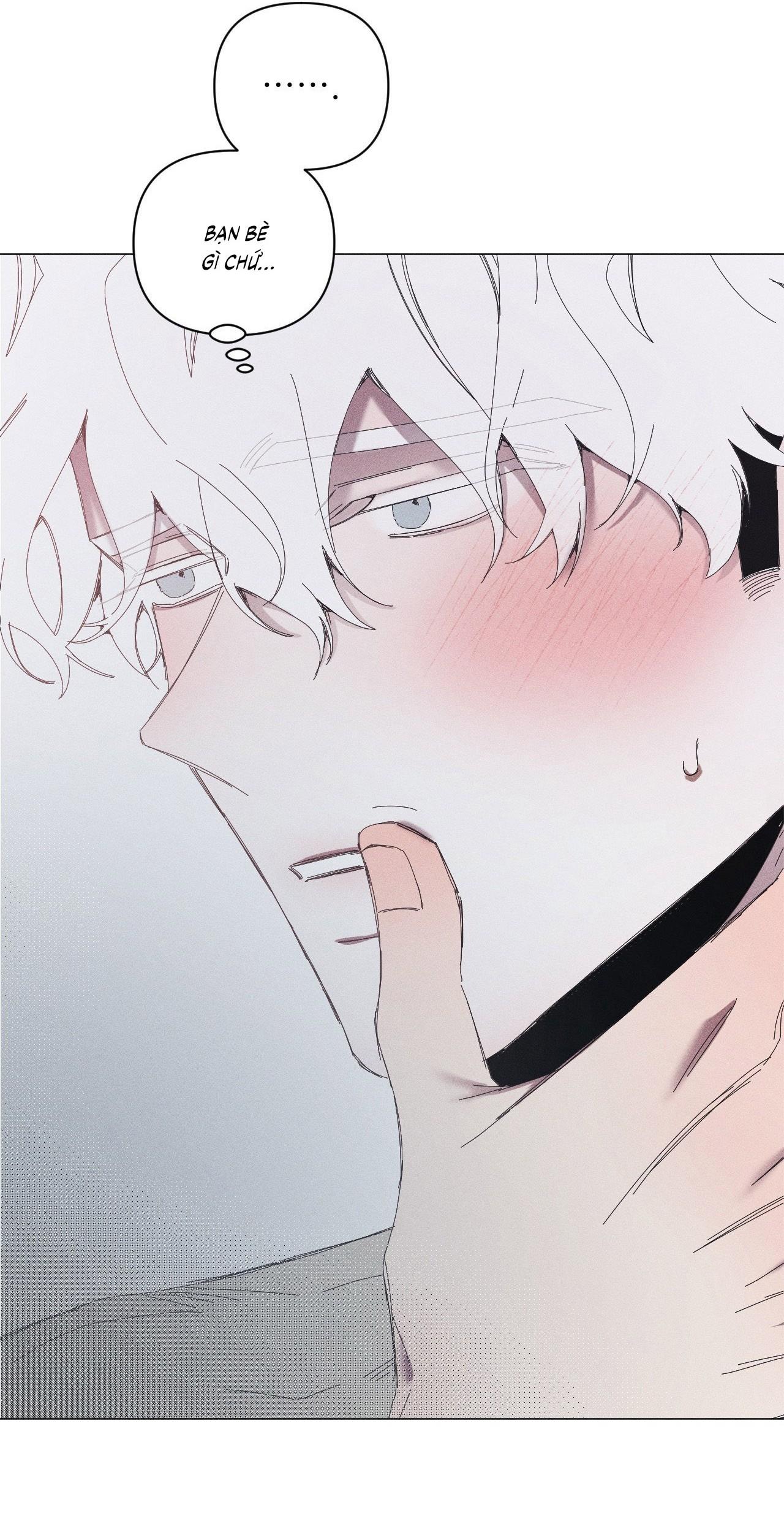 (CBunu) Mùa Đông Cuối Cùng Của Tôi Chapter 4 - Trang 2