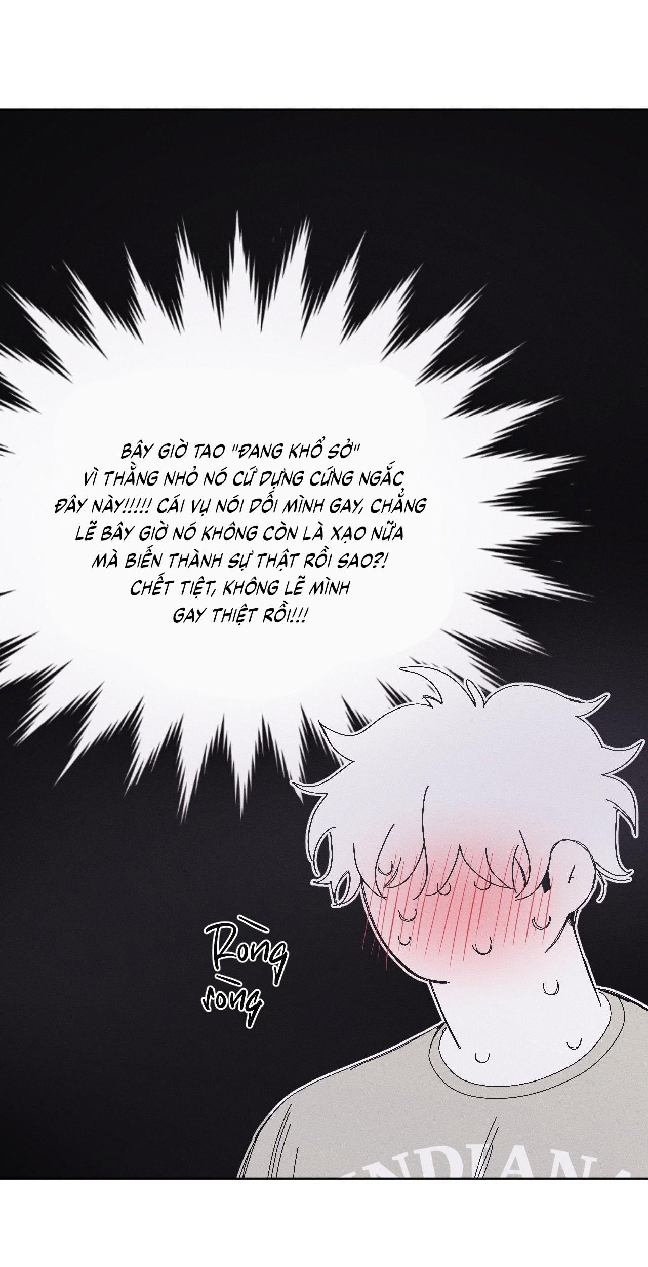 (CBunu) Mùa Đông Cuối Cùng Của Tôi Chapter 4 - Trang 2