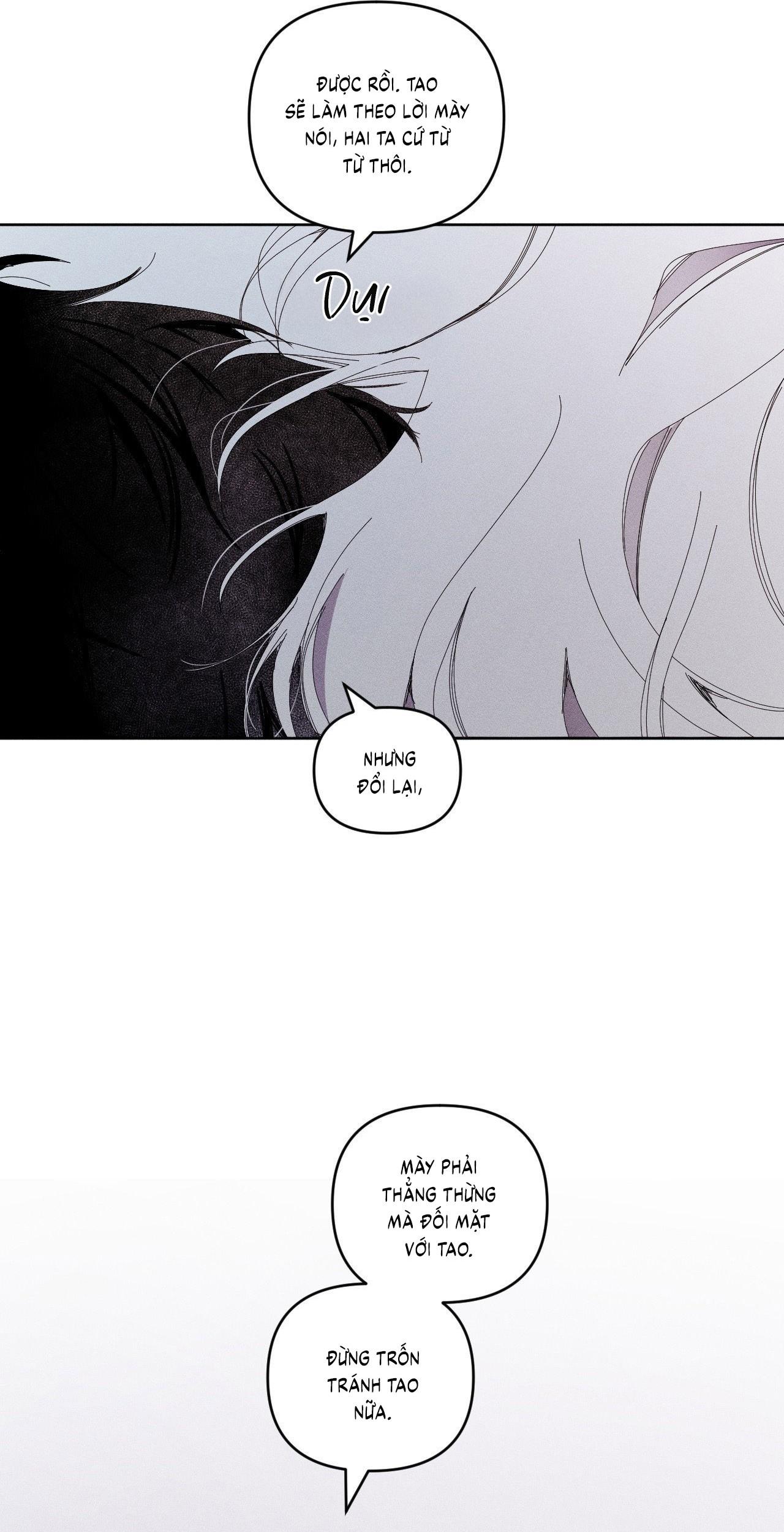 (CBunu) Mùa Đông Cuối Cùng Của Tôi Chapter 4 - Trang 2