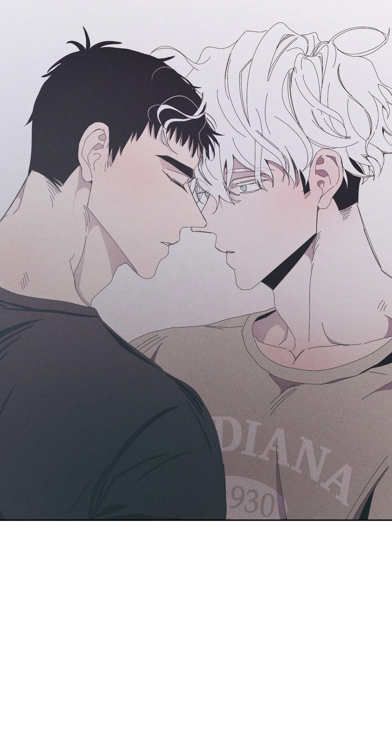 (CBunu) Mùa Đông Cuối Cùng Của Tôi Chapter 4 - Trang 2