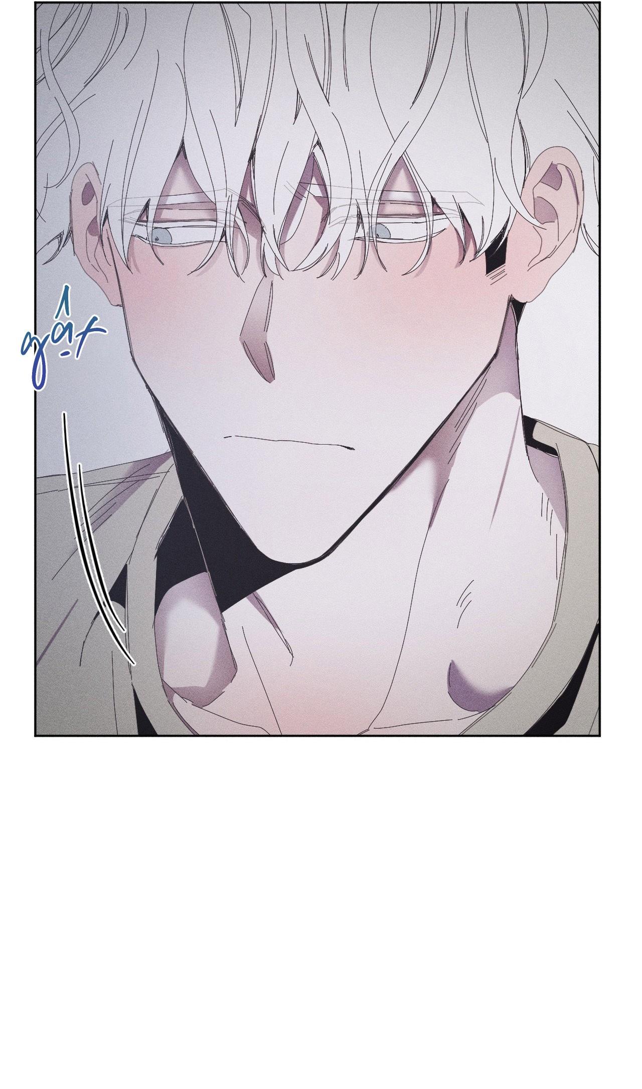 (CBunu) Mùa Đông Cuối Cùng Của Tôi Chapter 4 - Trang 2