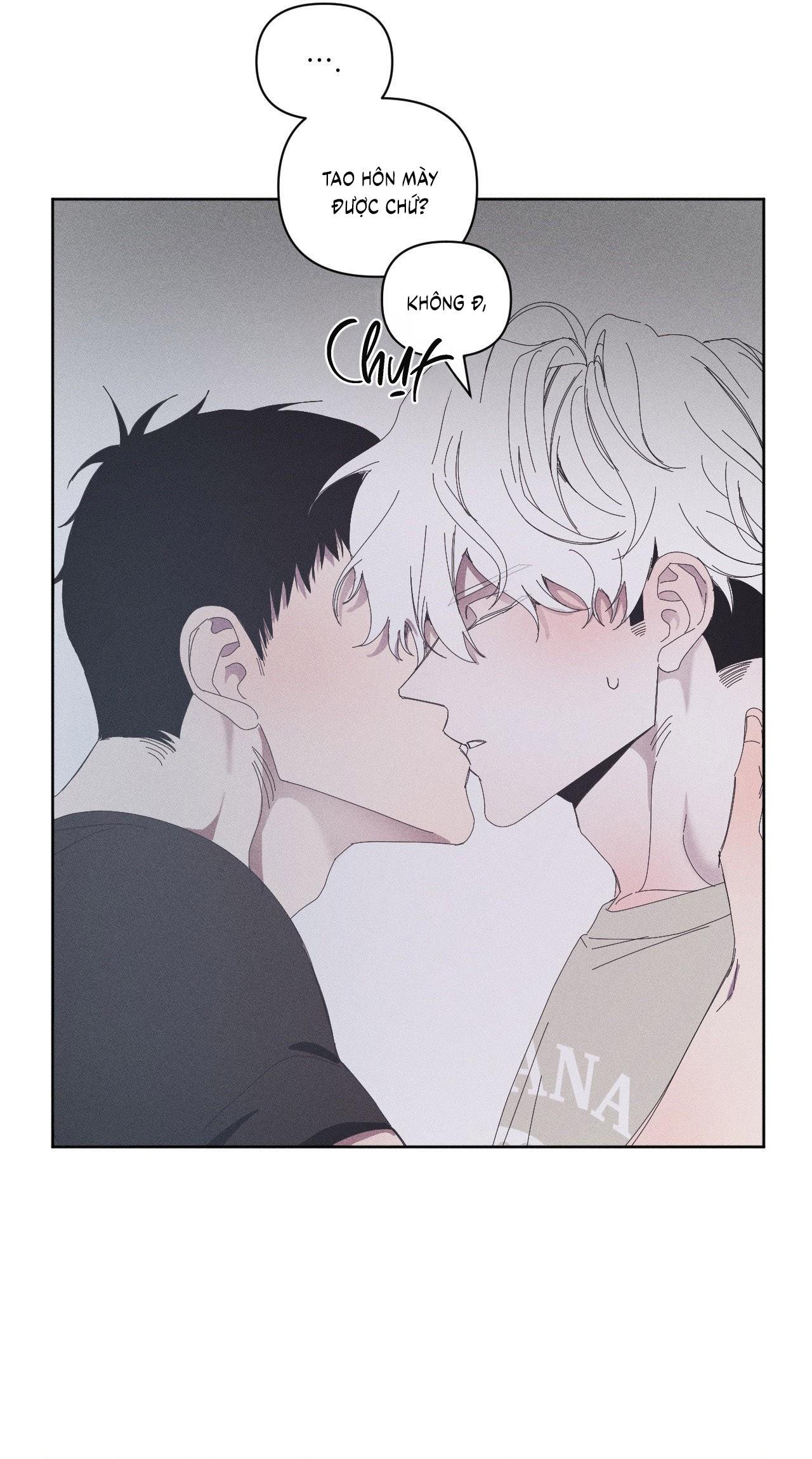 (CBunu) Mùa Đông Cuối Cùng Của Tôi Chapter 4 - Trang 2