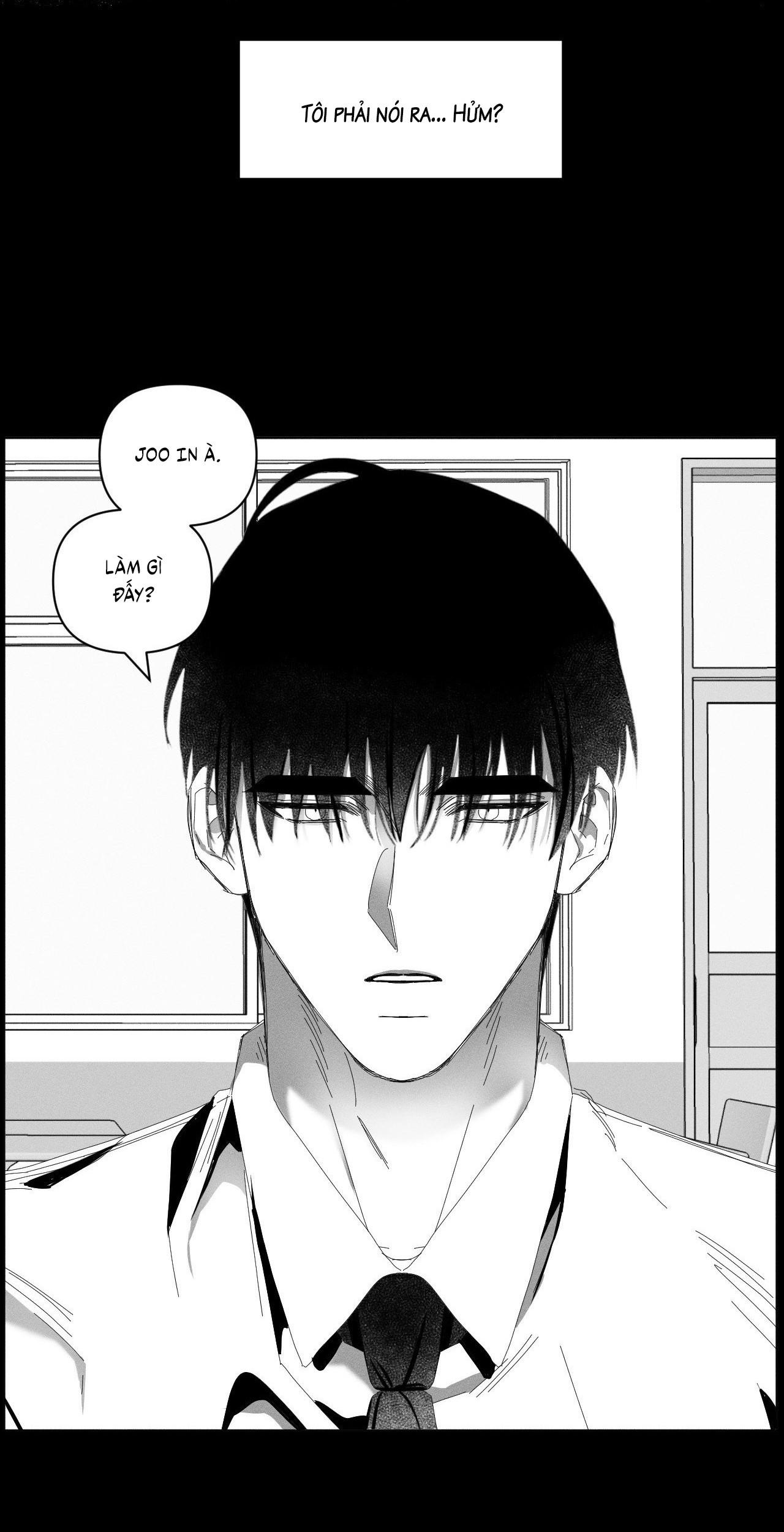 (CBunu) Mùa Đông Cuối Cùng Của Tôi Chapter 4 - Trang 2