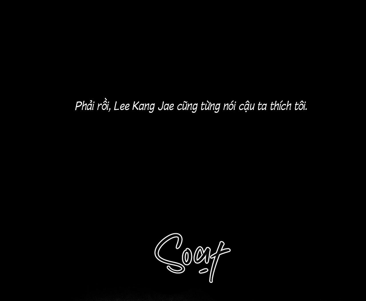 (CBunu) Mùa Đông Cuối Cùng Của Tôi Chapter 4 - Trang 2