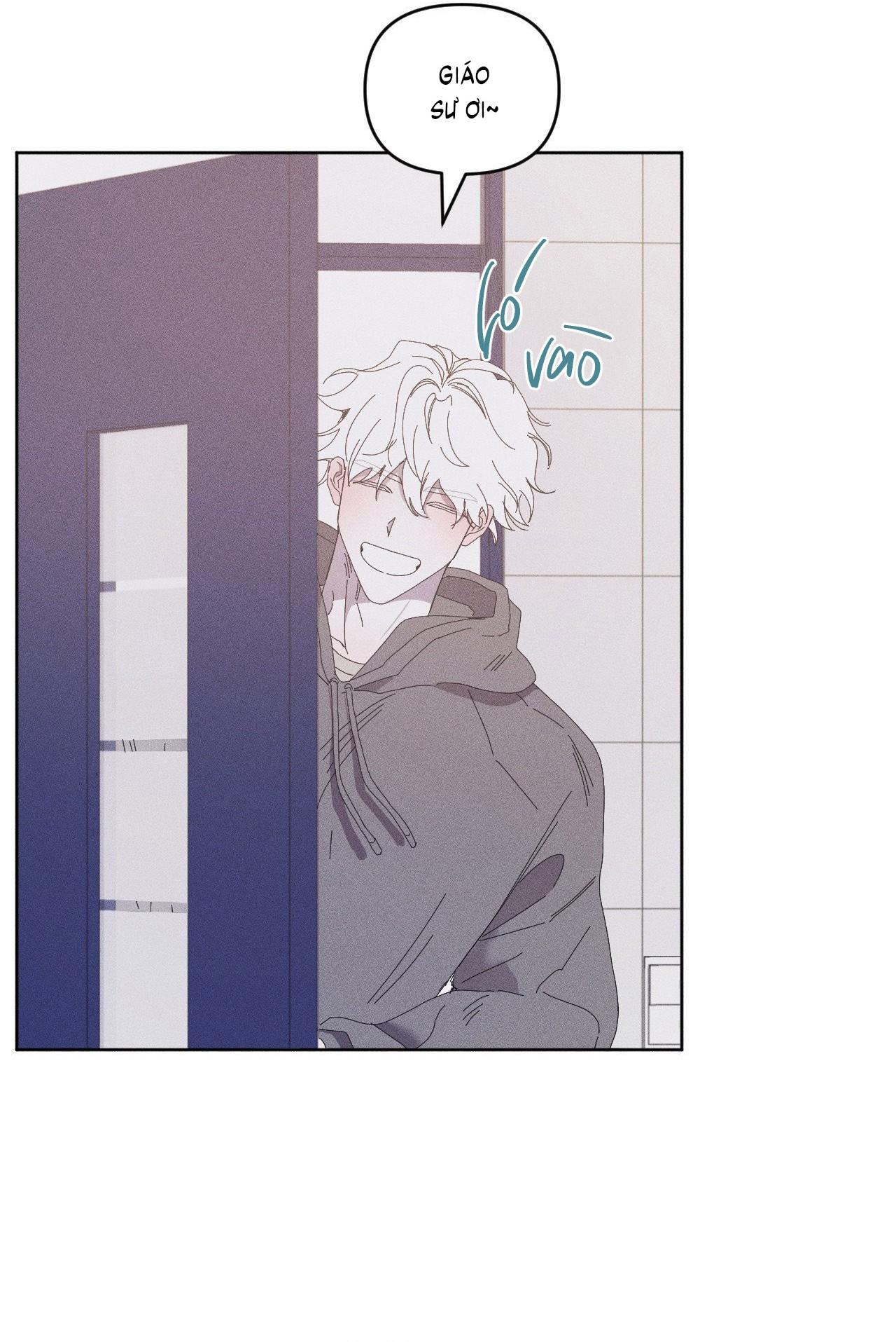 (CBunu) Mùa Đông Cuối Cùng Của Tôi Chapter 4 - Trang 2
