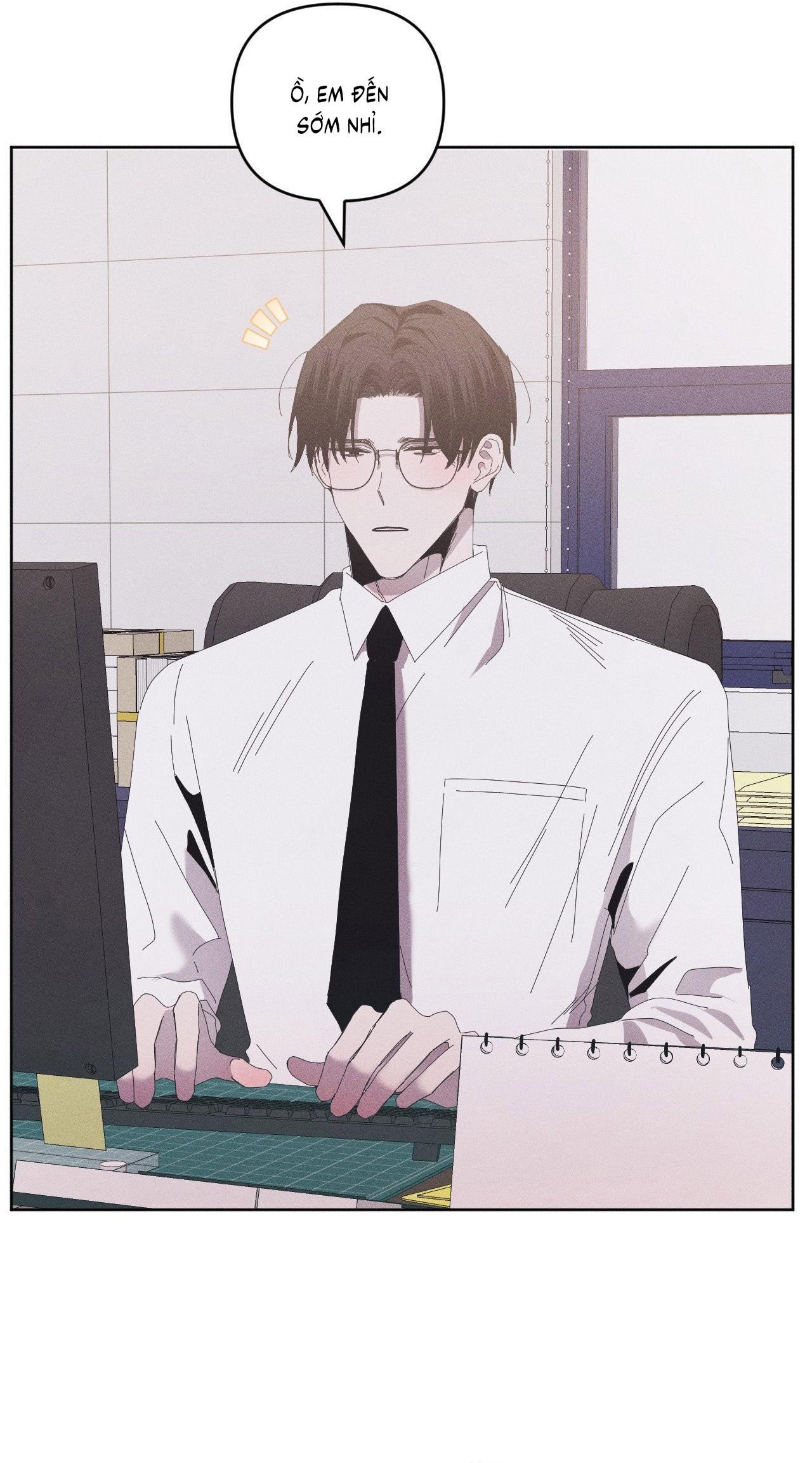 (CBunu) Mùa Đông Cuối Cùng Của Tôi Chapter 4 - Trang 2