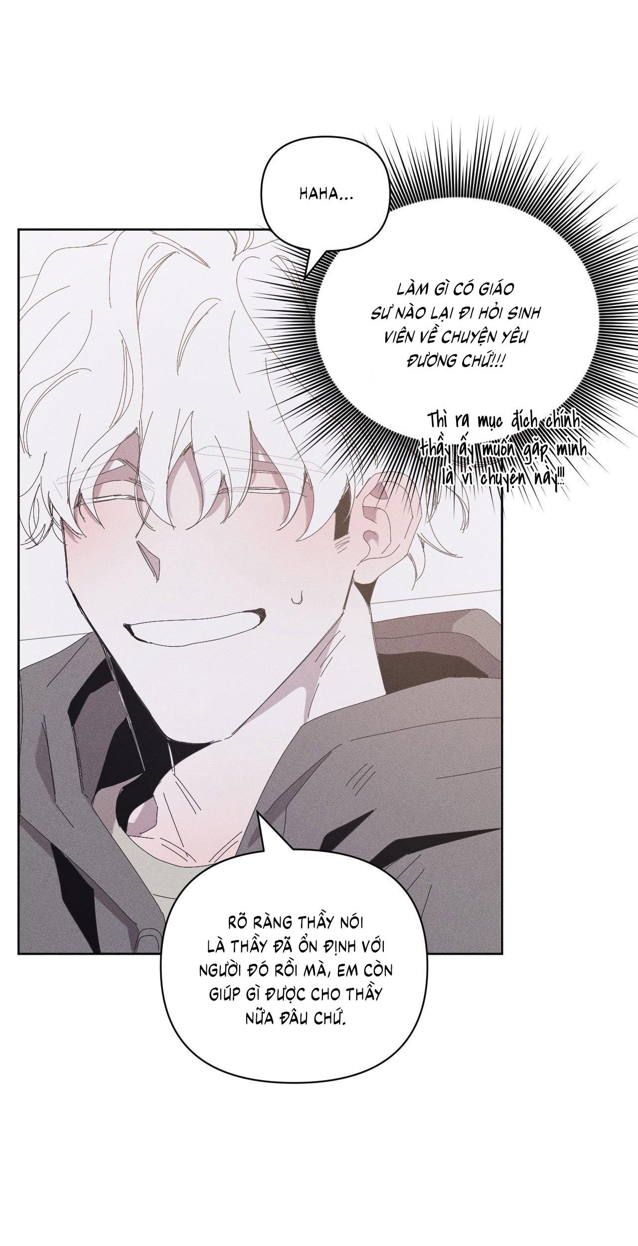 (CBunu) Mùa Đông Cuối Cùng Của Tôi Chapter 4 - Trang 2