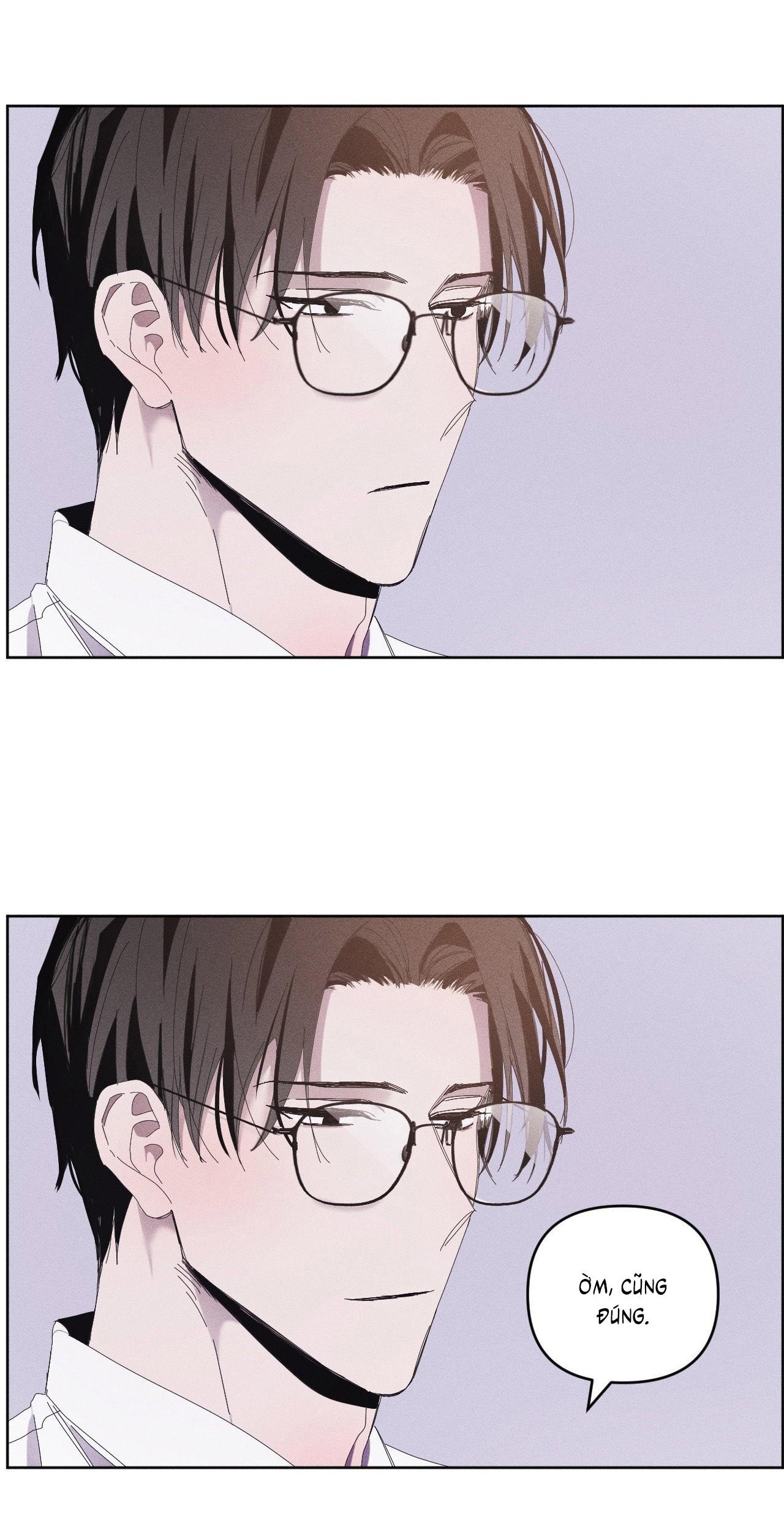 (CBunu) Mùa Đông Cuối Cùng Của Tôi Chapter 4 - Trang 2