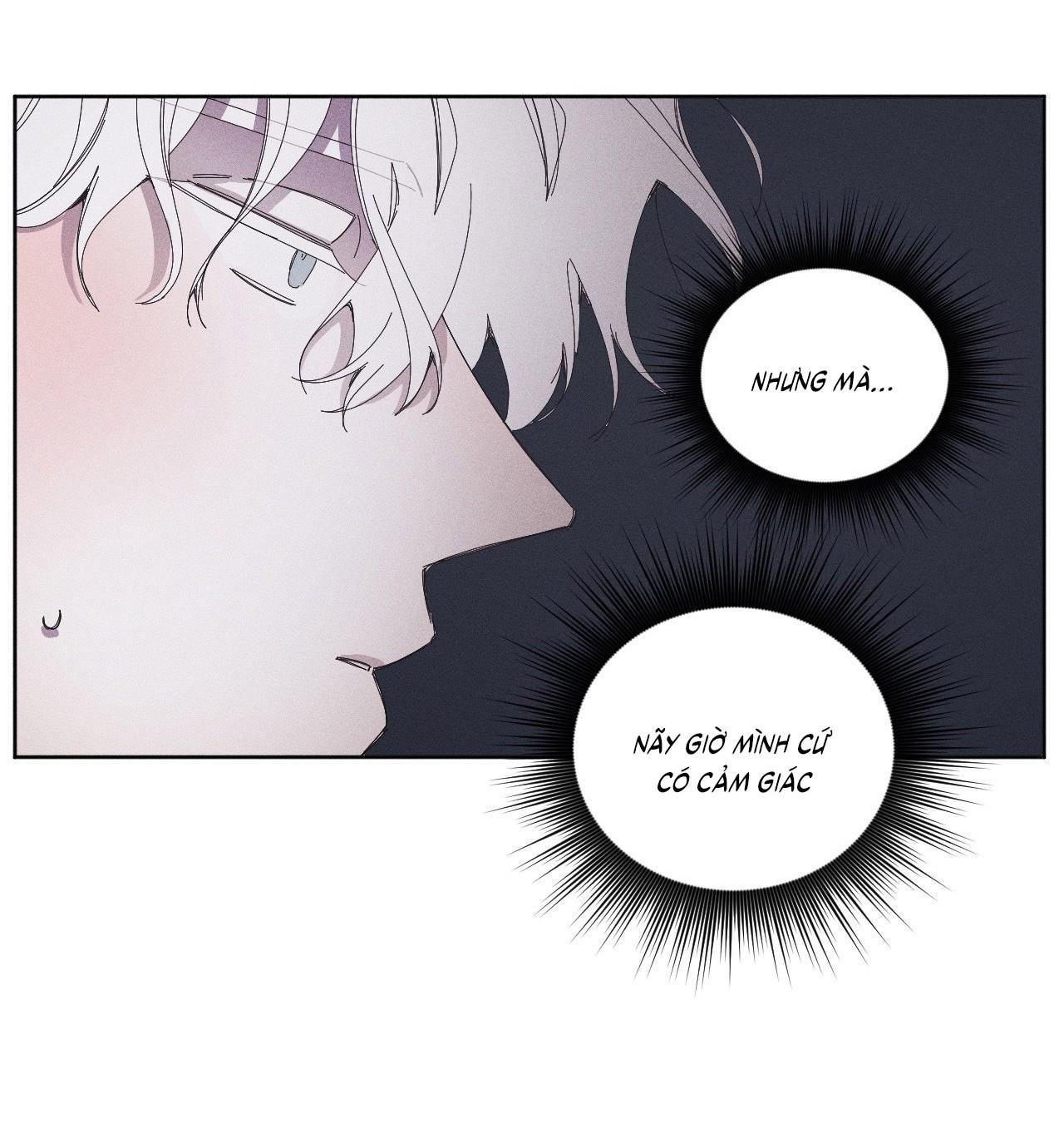 (CBunu) Mùa Đông Cuối Cùng Của Tôi Chapter 4 - Trang 2