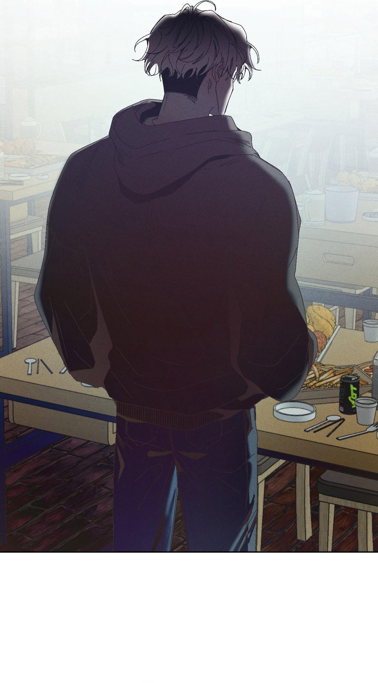 (CBunu) Mùa Đông Cuối Cùng Của Tôi Chapter 4 - Trang 2