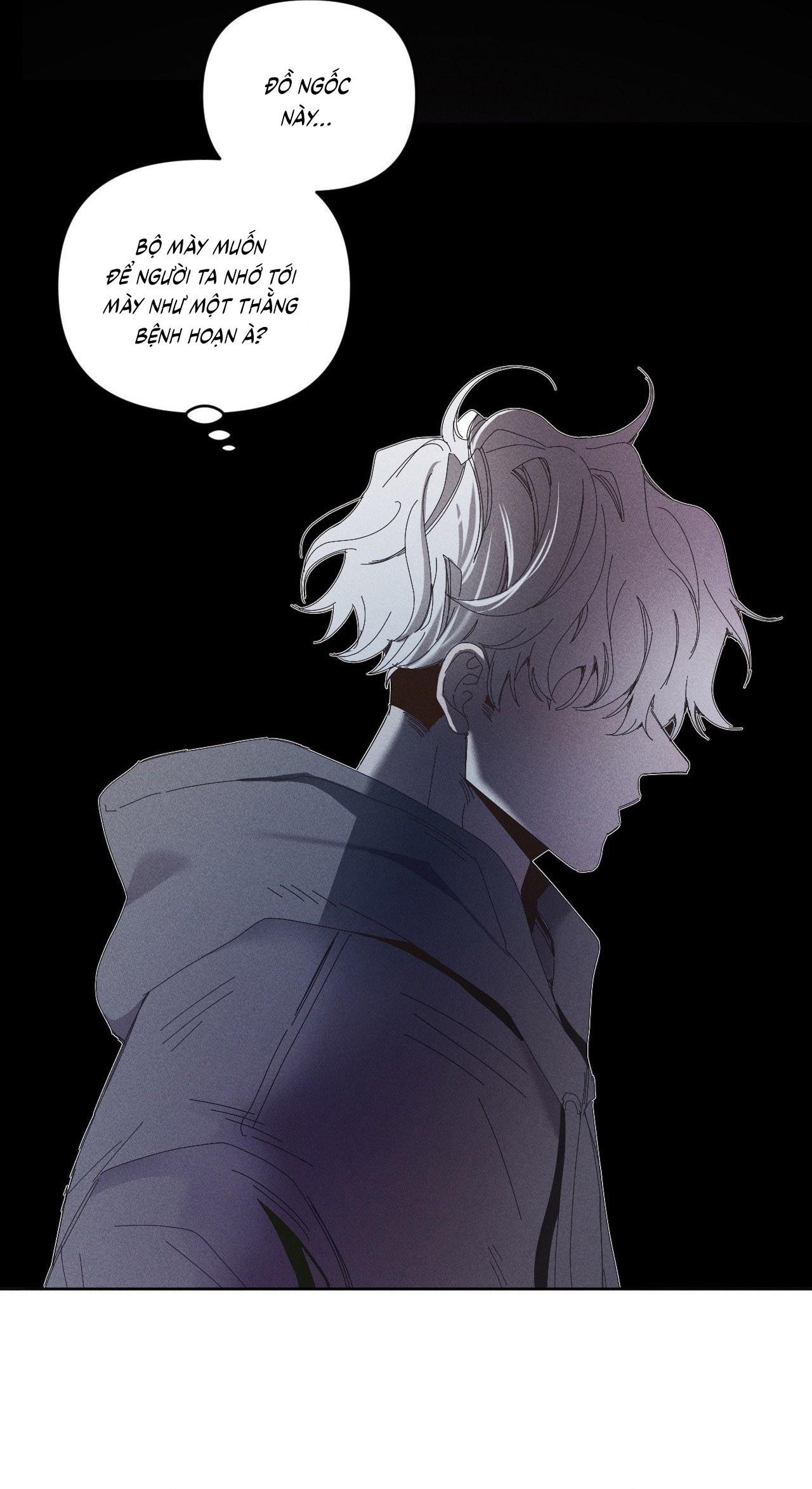 (CBunu) Mùa Đông Cuối Cùng Của Tôi Chapter 4 - Trang 2