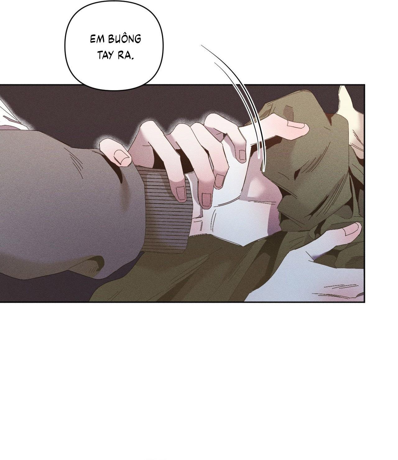 (CBunu) Mùa Đông Cuối Cùng Của Tôi Chapter 5 - Trang 2