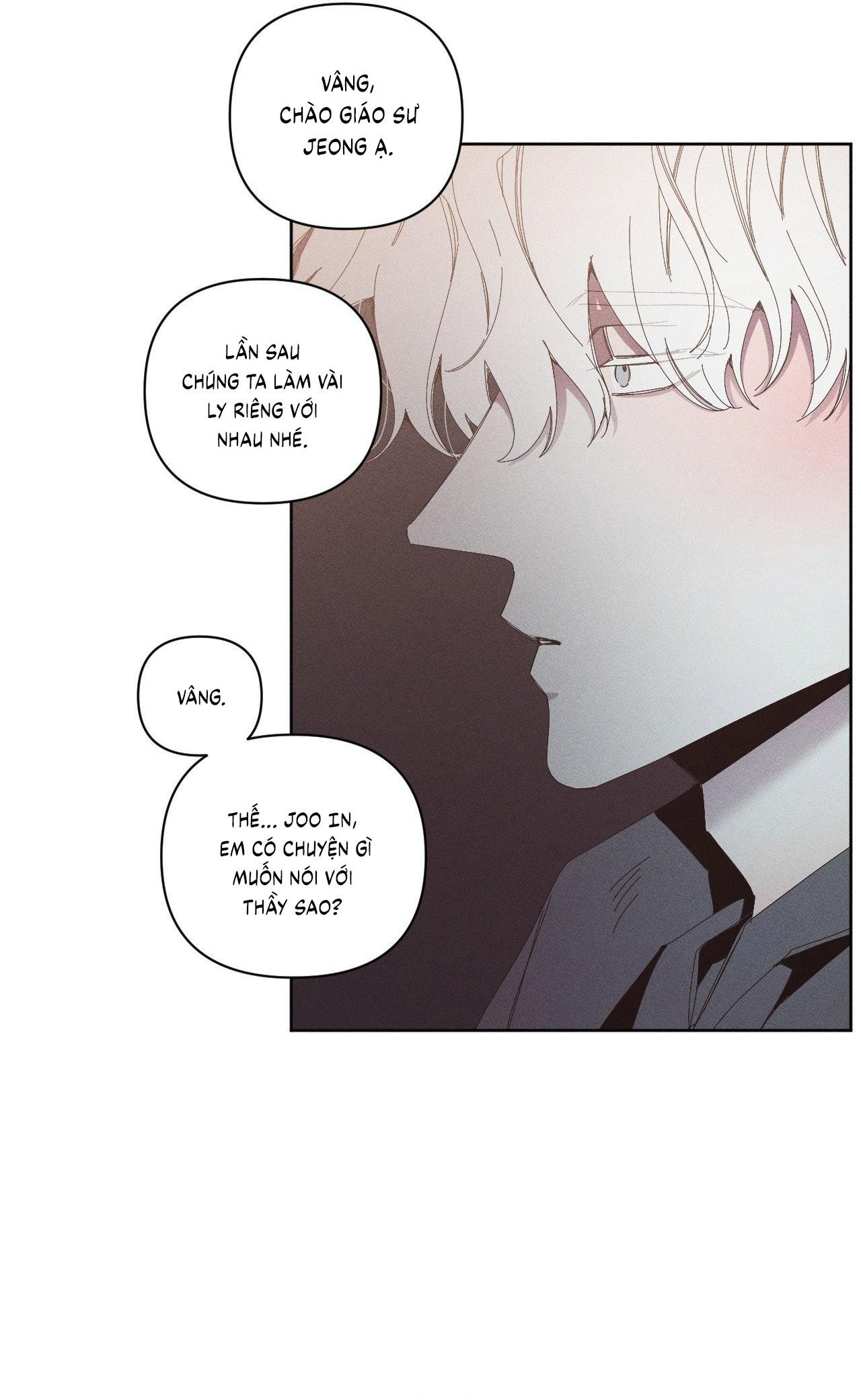 (CBunu) Mùa Đông Cuối Cùng Của Tôi Chapter 5 - Trang 2