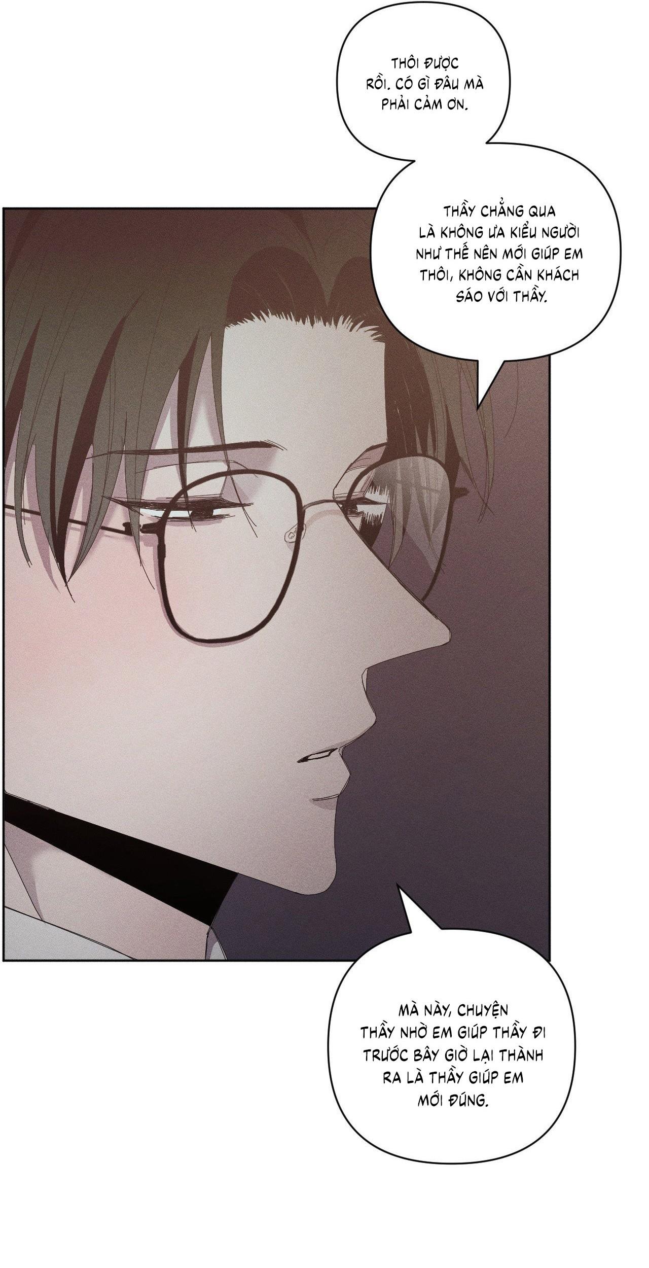 (CBunu) Mùa Đông Cuối Cùng Của Tôi Chapter 5 - Trang 2