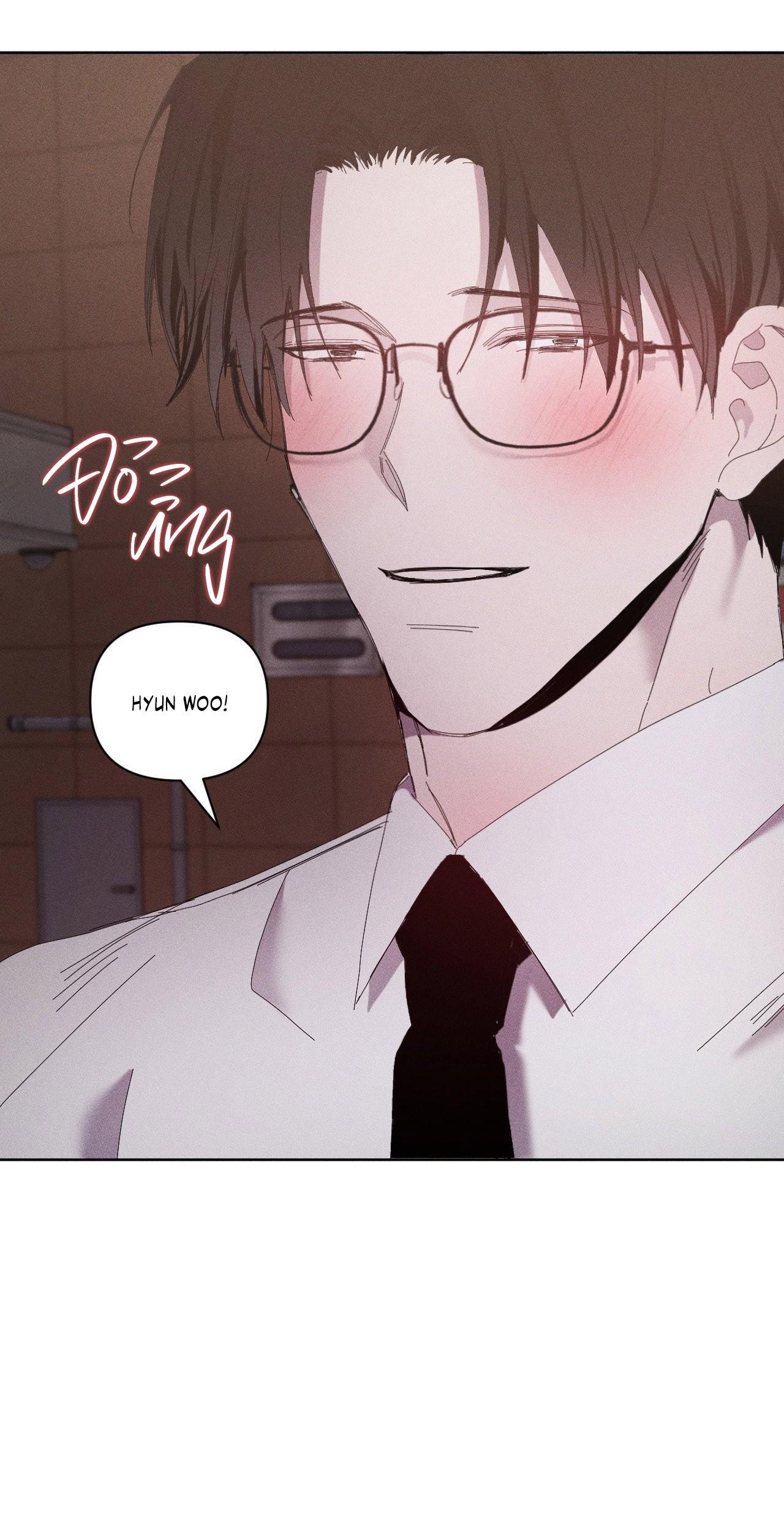 (CBunu) Mùa Đông Cuối Cùng Của Tôi Chapter 5 - Trang 2