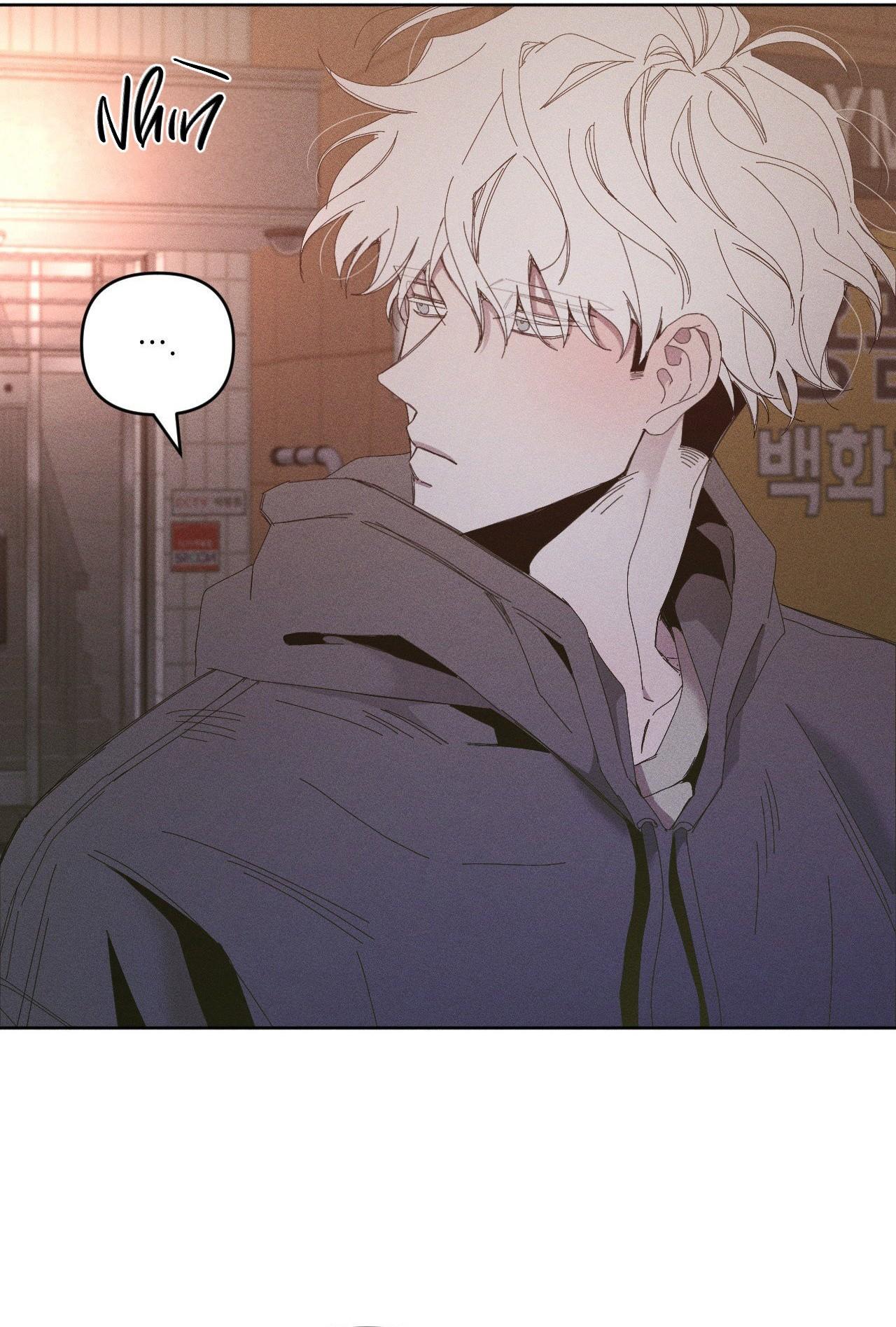 (CBunu) Mùa Đông Cuối Cùng Của Tôi Chapter 5 - Trang 2