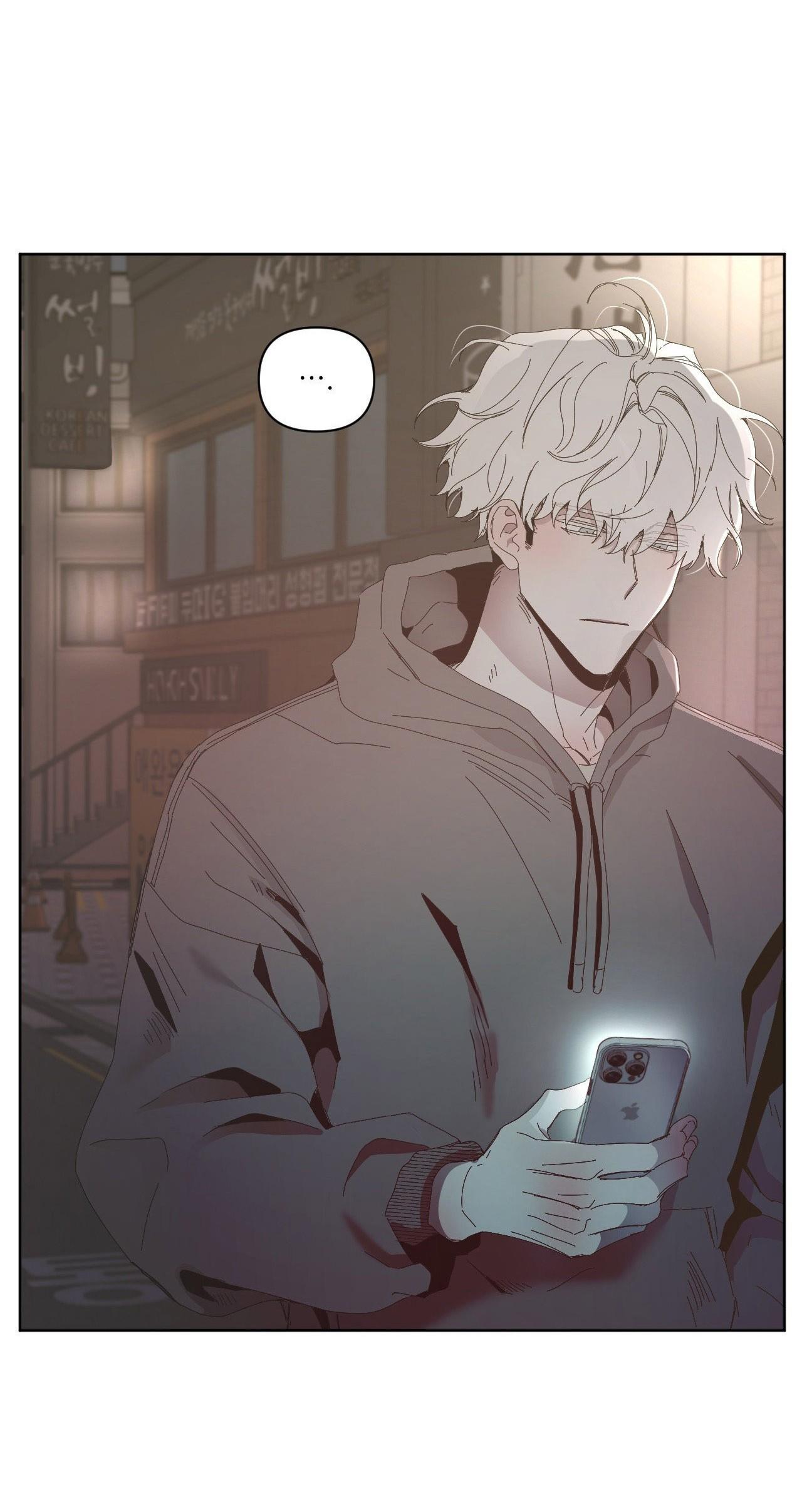 (CBunu) Mùa Đông Cuối Cùng Của Tôi Chapter 5 - Trang 2