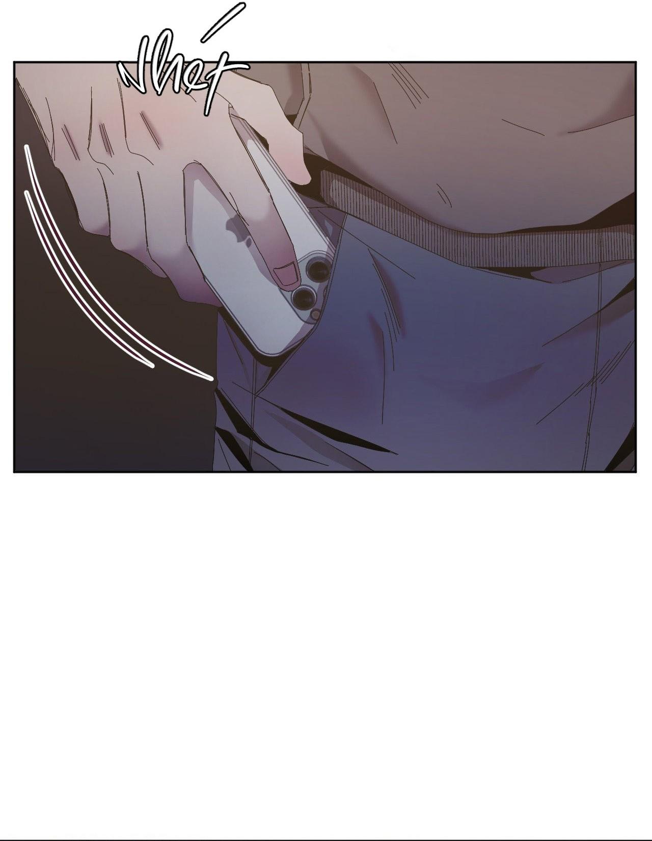 (CBunu) Mùa Đông Cuối Cùng Của Tôi Chapter 5 - Trang 2