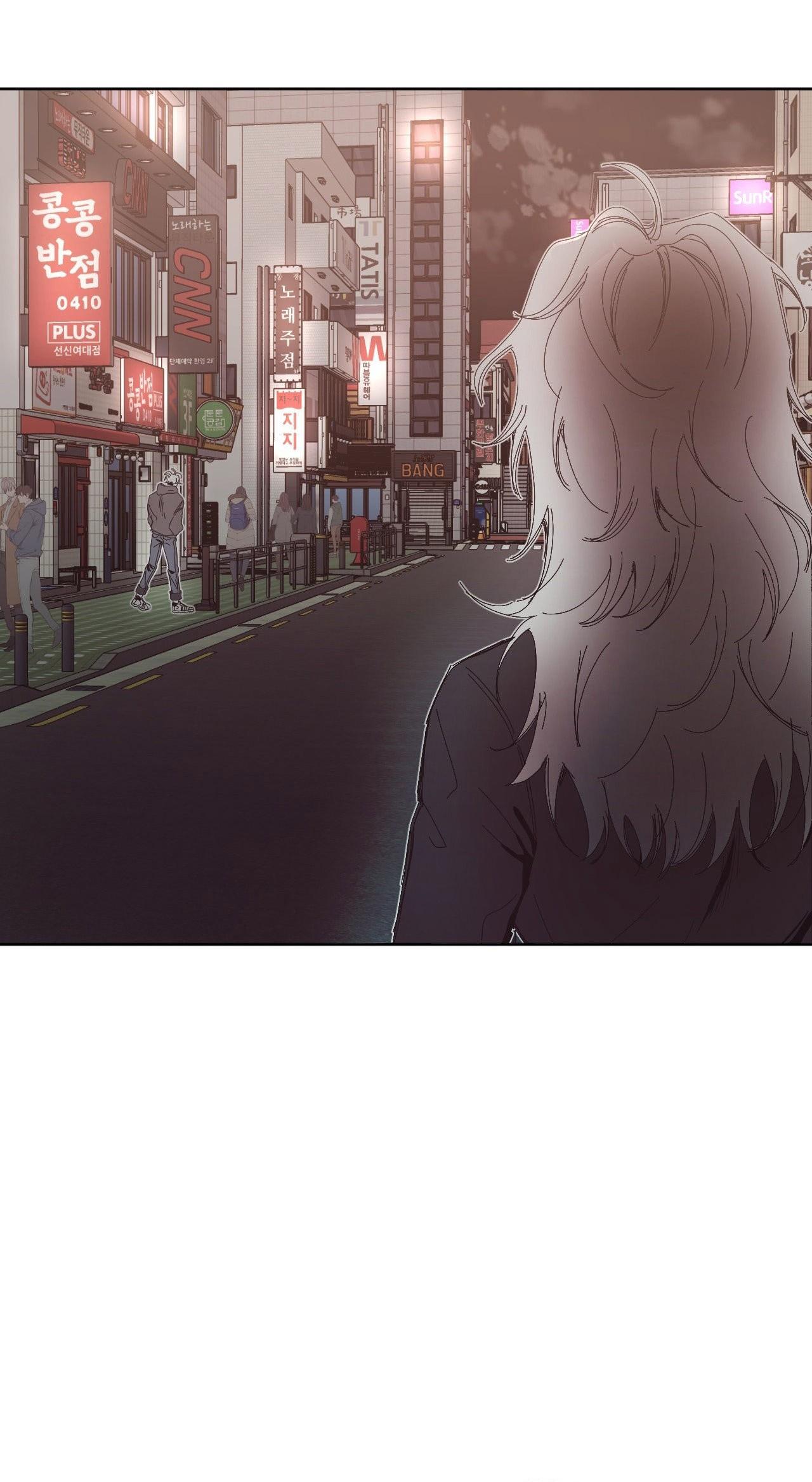 (CBunu) Mùa Đông Cuối Cùng Của Tôi Chapter 5 - Trang 2