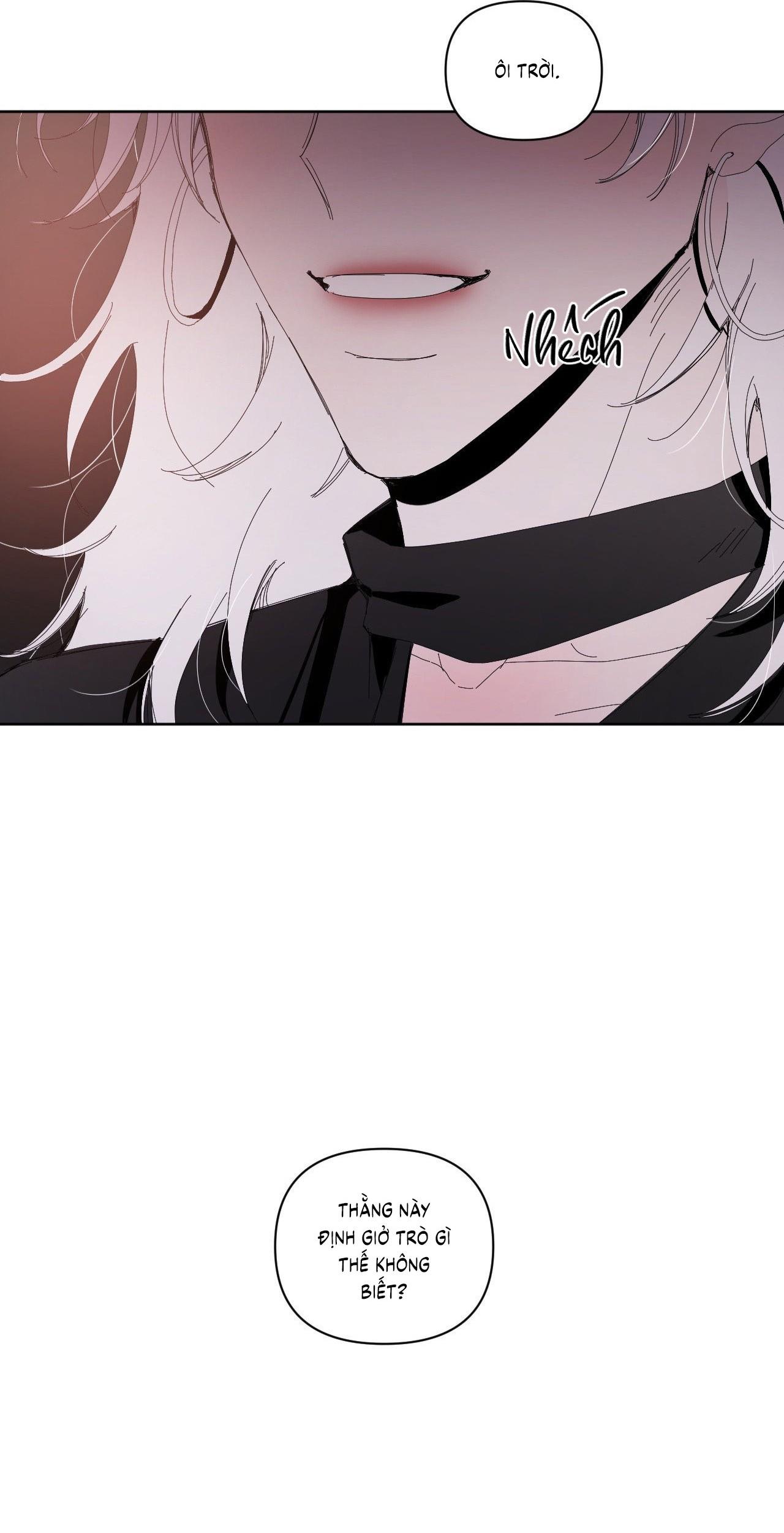 (CBunu) Mùa Đông Cuối Cùng Của Tôi Chapter 5 - Trang 2