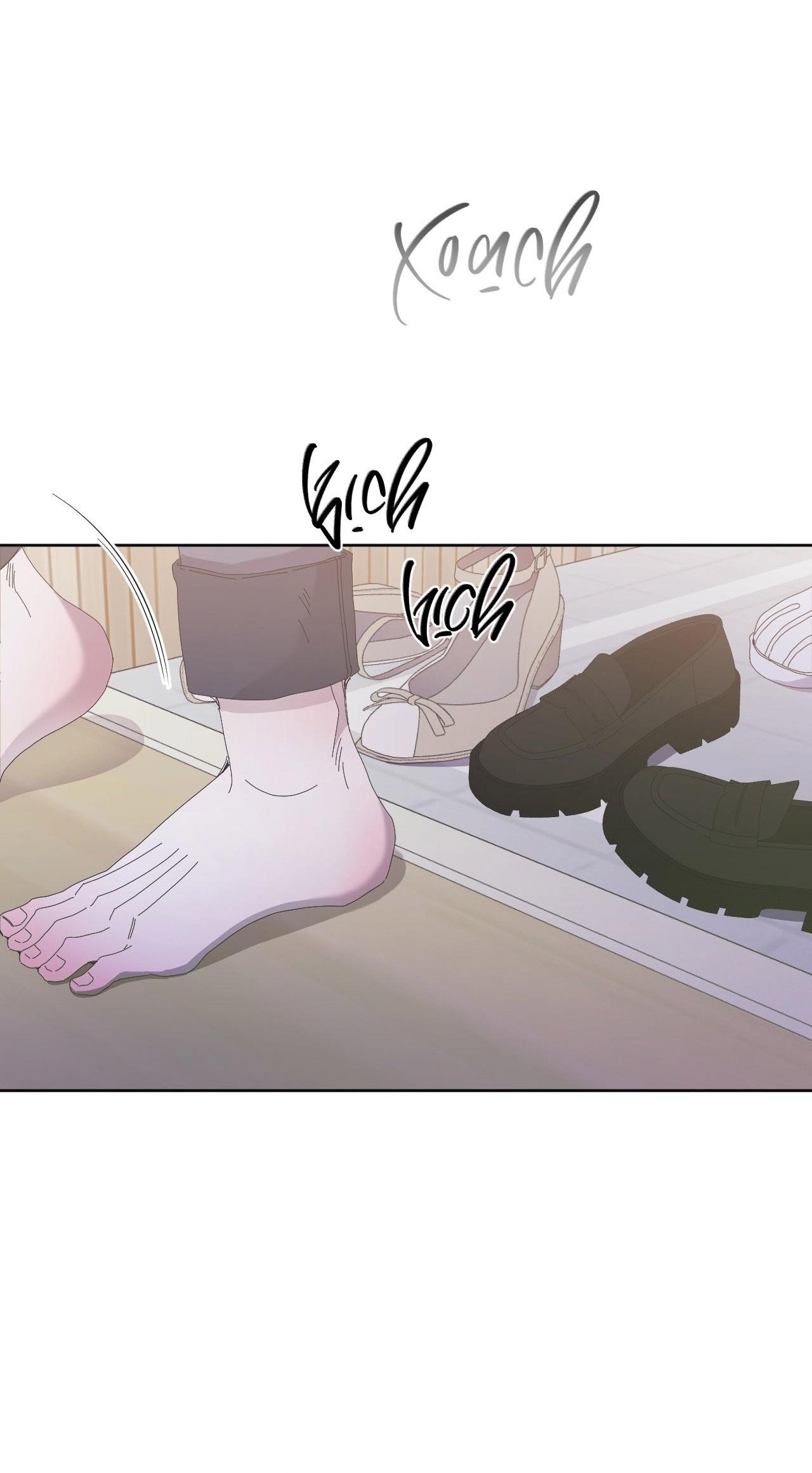 (CBunu) Mùa Đông Cuối Cùng Của Tôi Chapter 5 - Trang 2