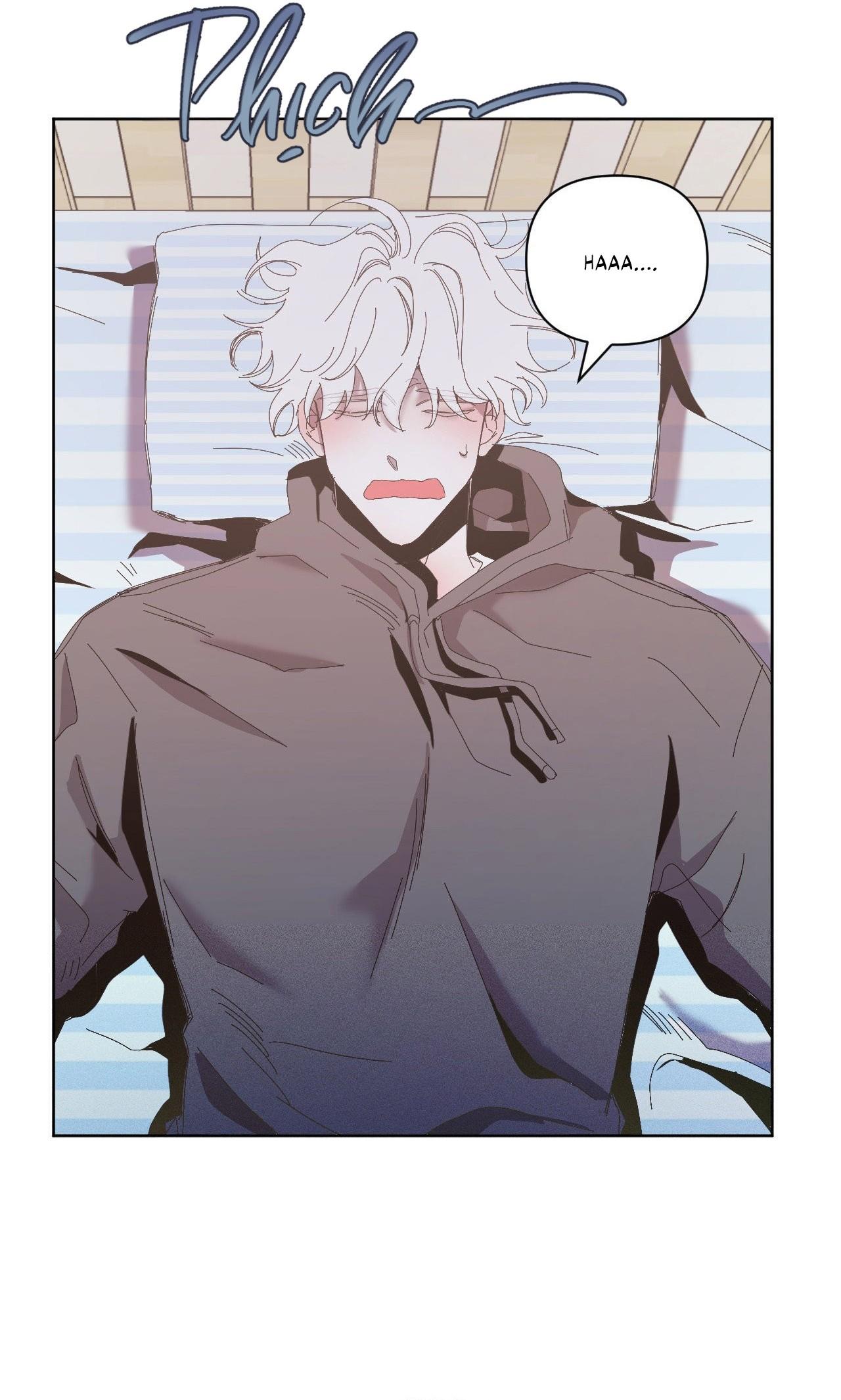 (CBunu) Mùa Đông Cuối Cùng Của Tôi Chapter 5 - Trang 2