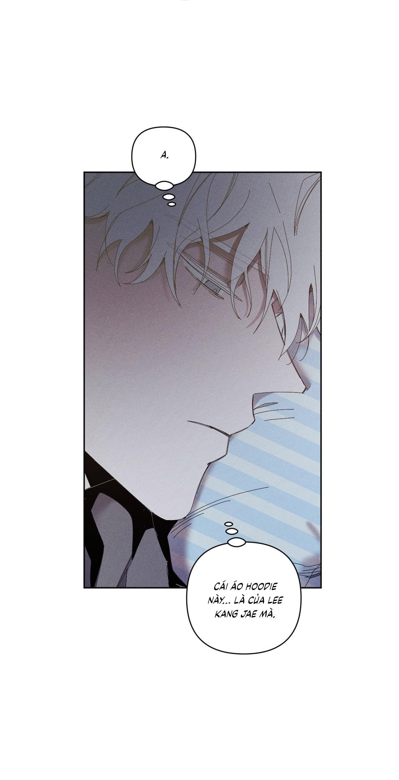 (CBunu) Mùa Đông Cuối Cùng Của Tôi Chapter 5 - Trang 2