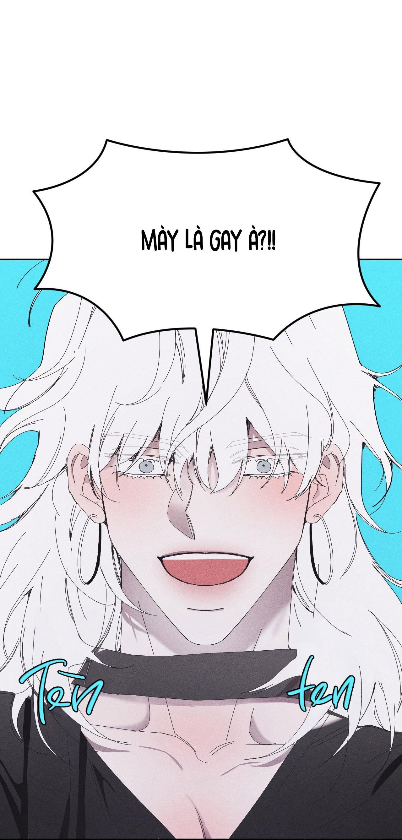 (CBunu) Mùa Đông Cuối Cùng Của Tôi Chapter 5 - Trang 2